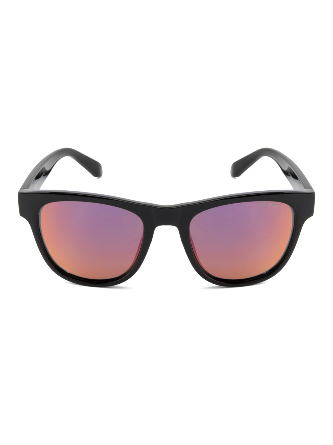 OPIUM Gamemaster Polarized & Uv Protection Wayfarer Men Sunglass