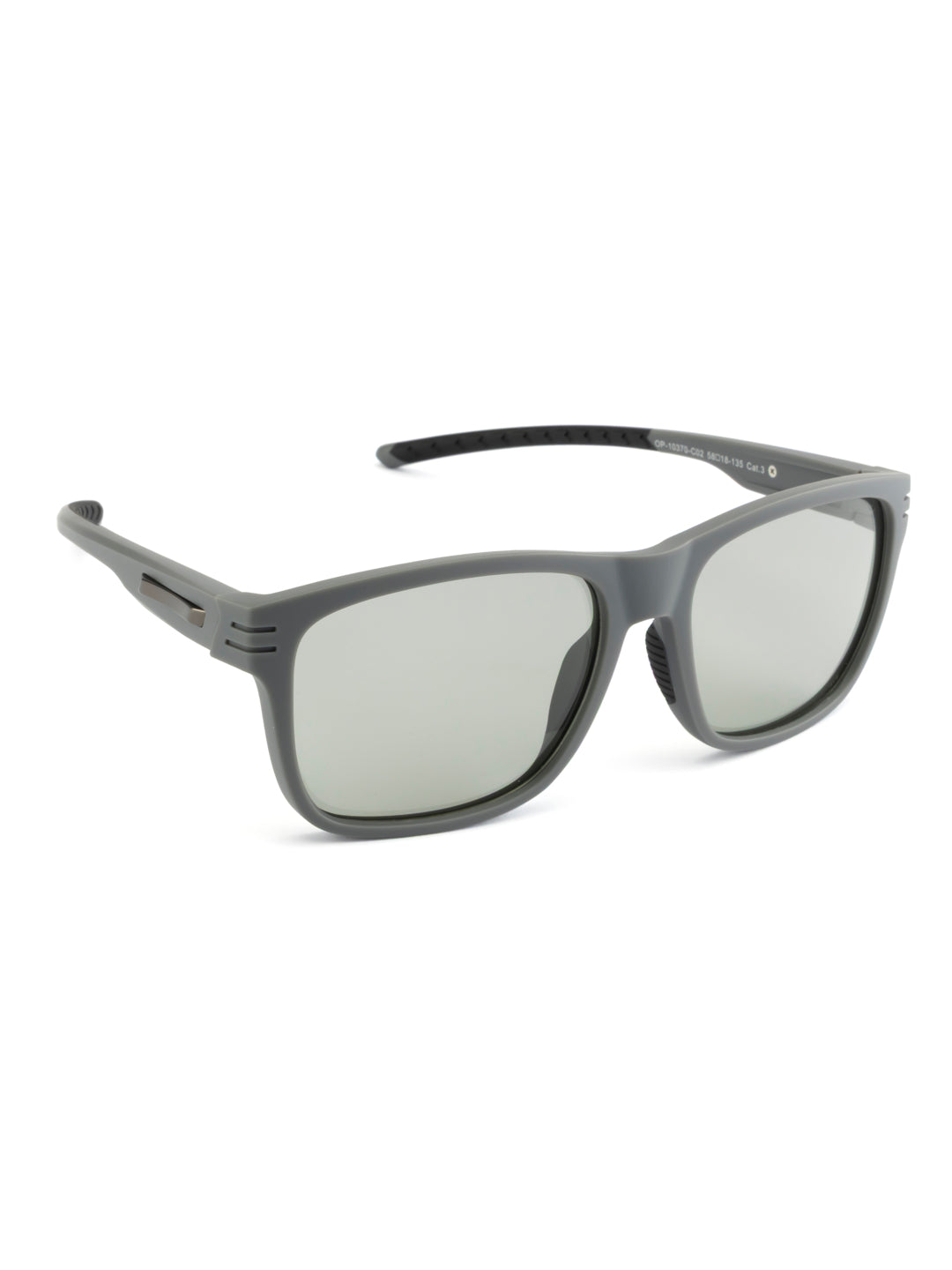 OPIUM Helios Photo Chromic Wayfarer Men Sunglasses