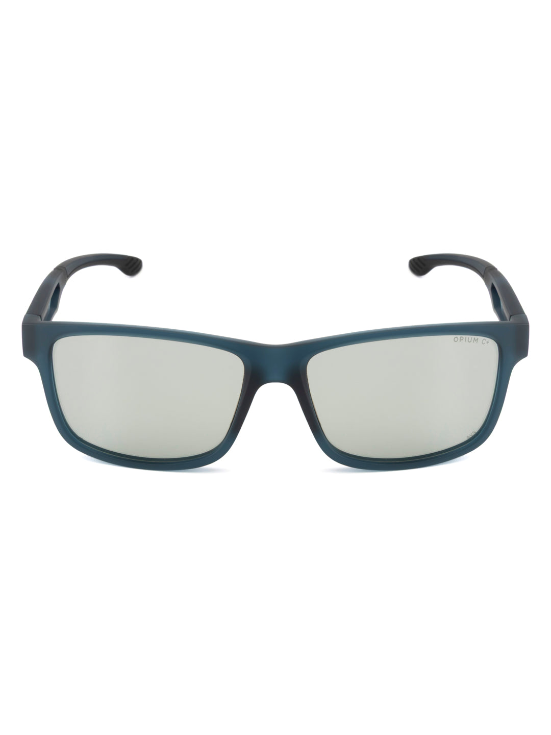 OPIUM Tempest Photo Chromic Wayfarer Men Sunglasses