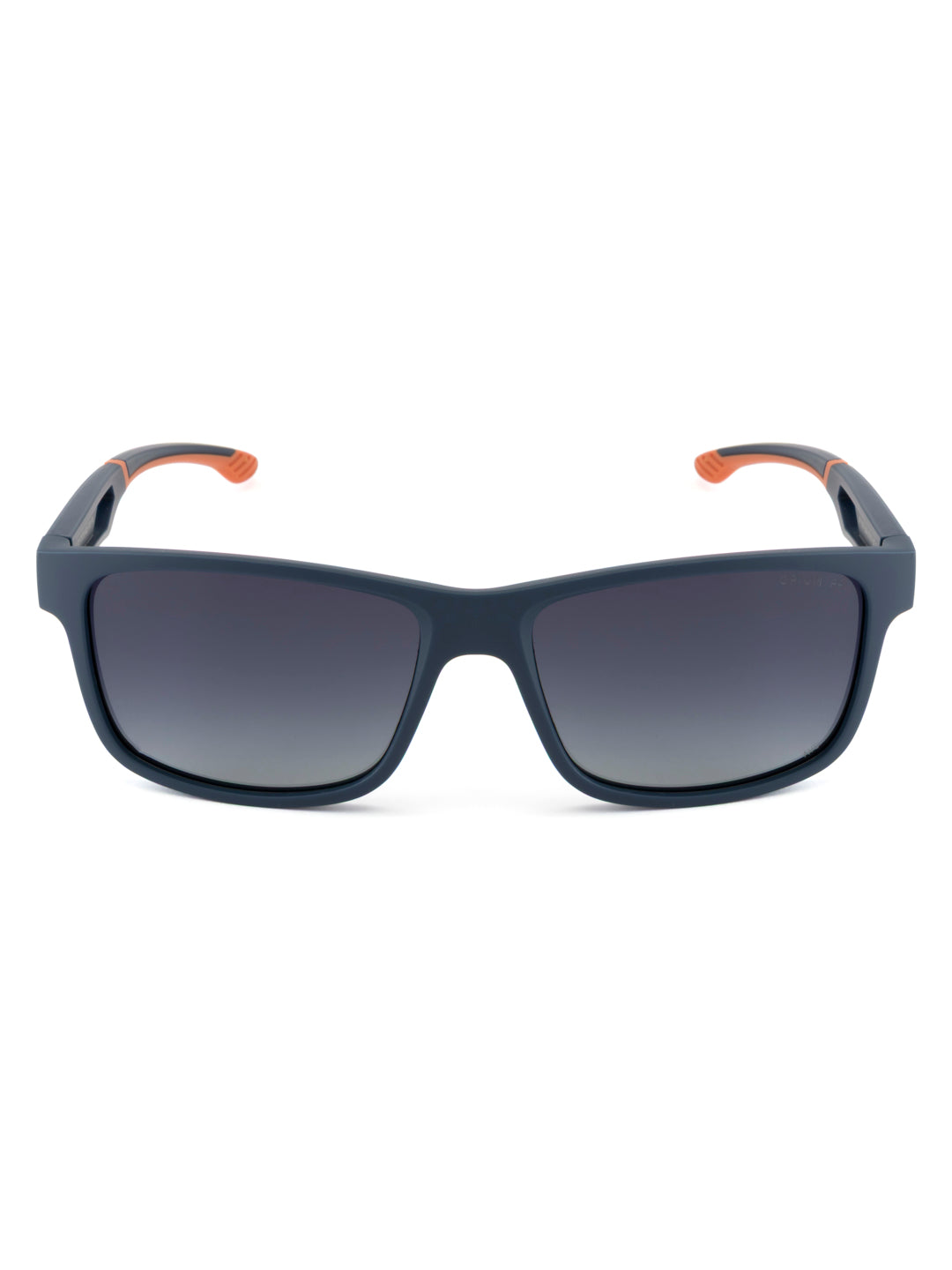 OPIUM Tempest Polarized & Uv Protection Wayfarer Men Sunglasses