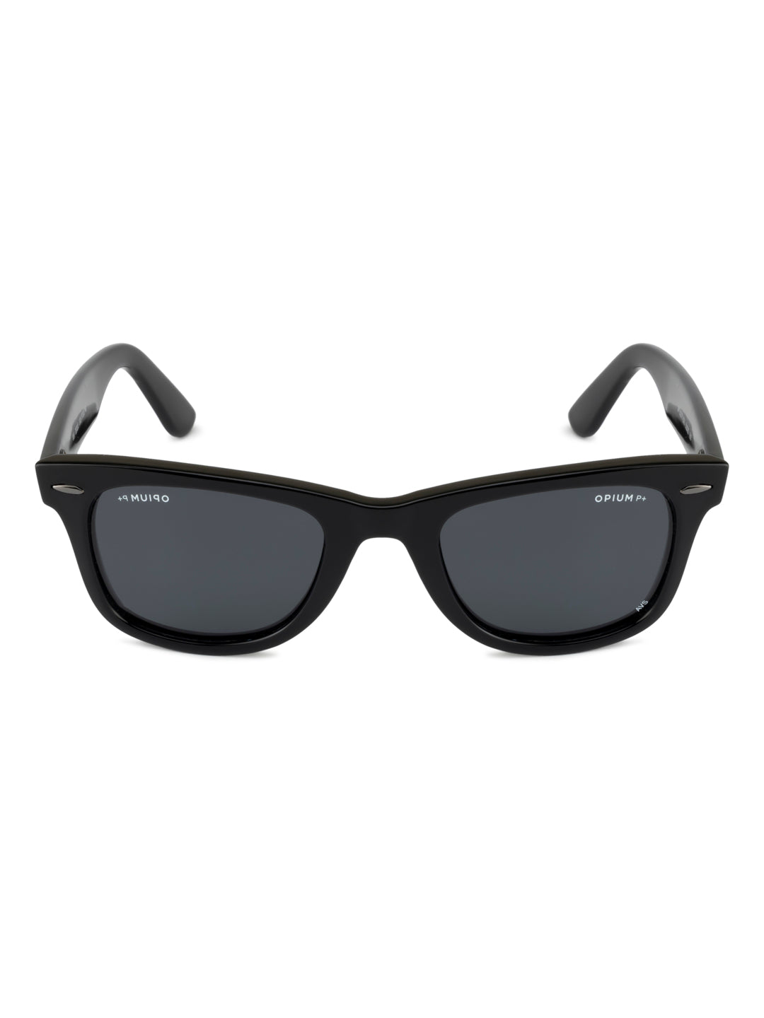 OPIUM Strider Polarized & UV Protection Wayfarer Unisex Sunglasses