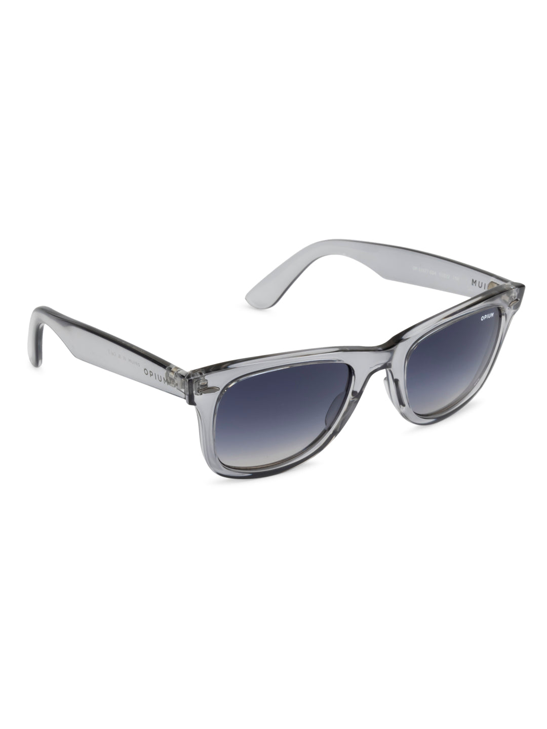 OPIUM Strider UV Protection Wayfarer Unisex Sunglasses