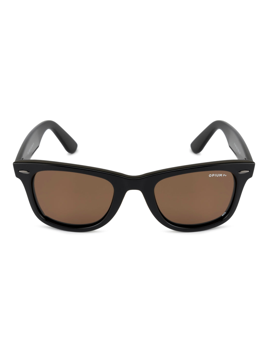 OPIUM Strider Polarized & UV Protection Wayfarer Unisex Sunglasses