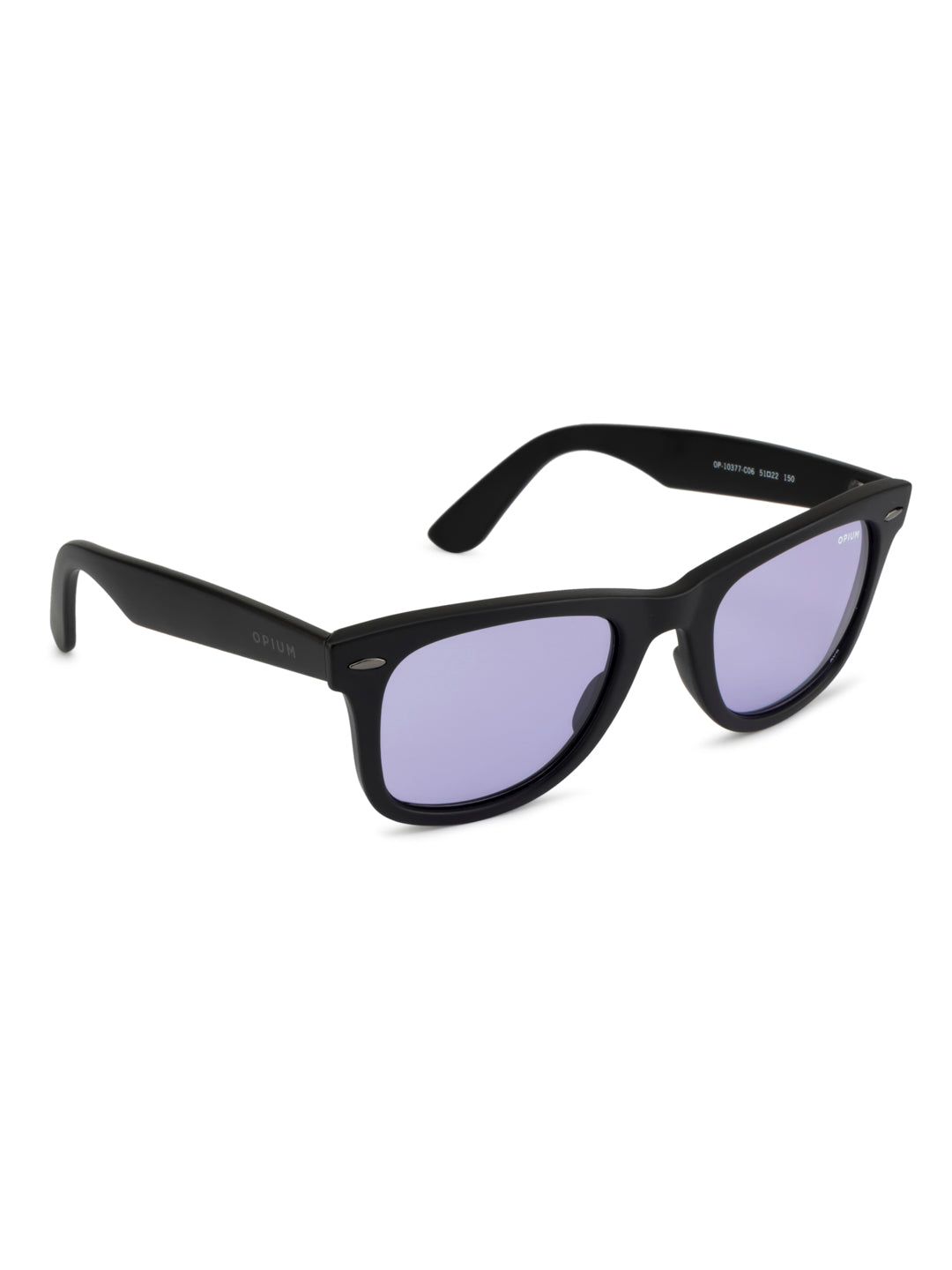 OPIUM Strider UV Protection Wayfarer Unisex Sunglasses