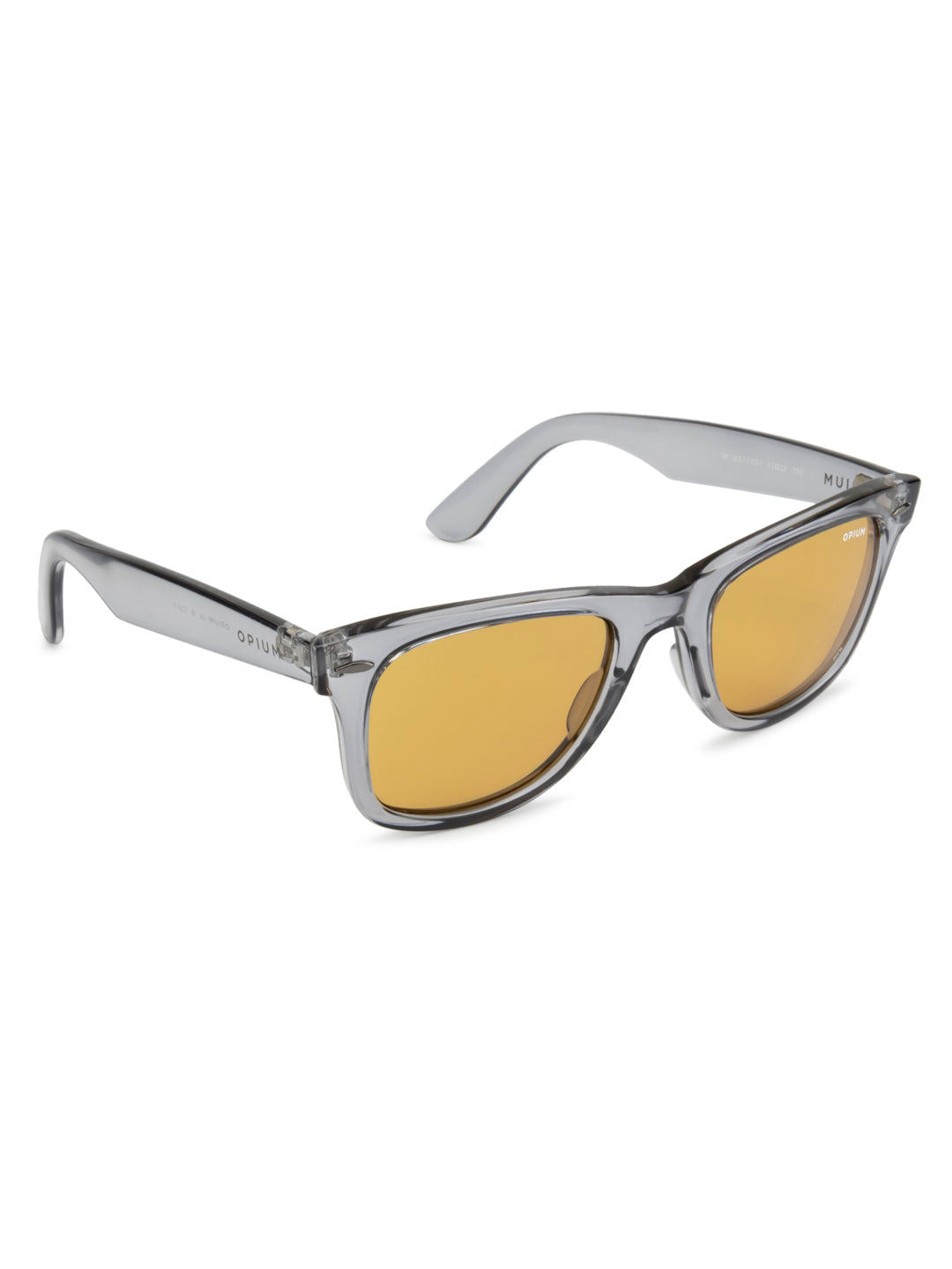OPIUM Strider UV Protection Wayfarer Unisex Sunglasses