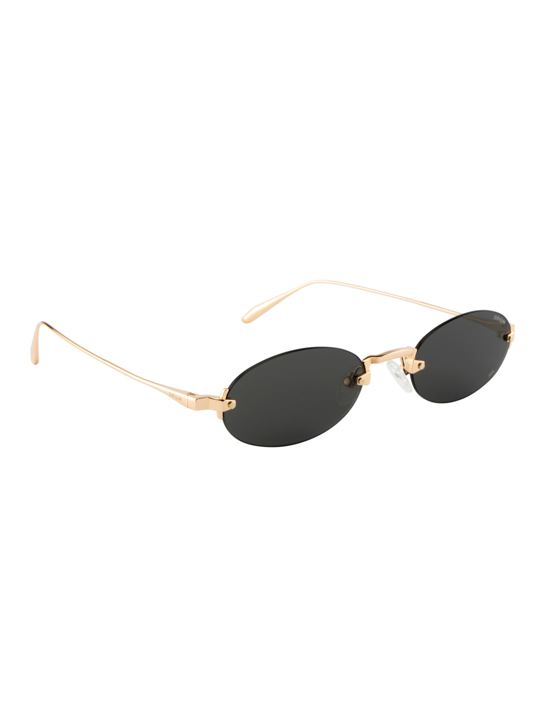 OPIUM Olivia Uv Protection Oval Women Sunglass