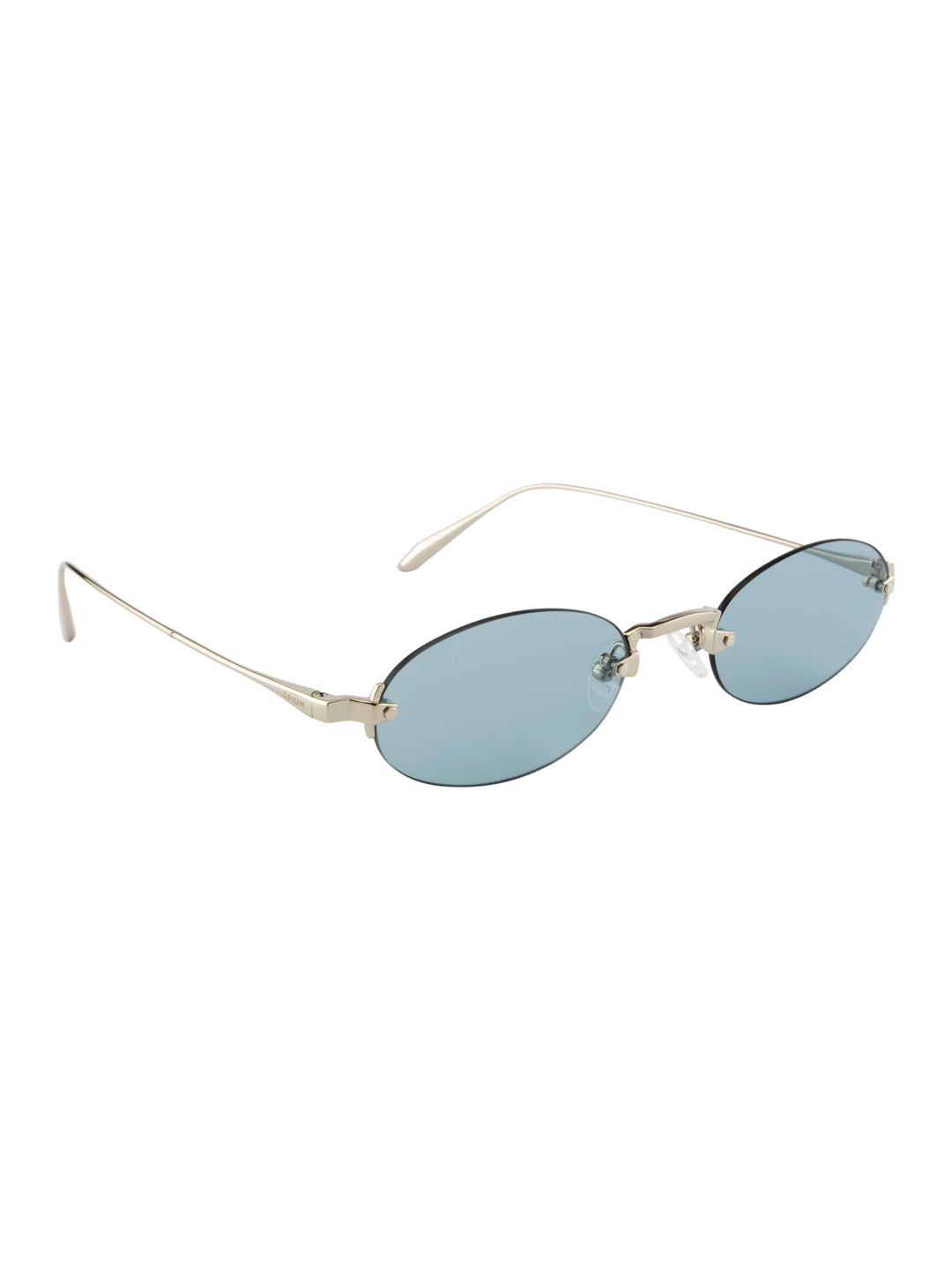 OPIUM Olivia Uv Protection Oval Women Sunglass