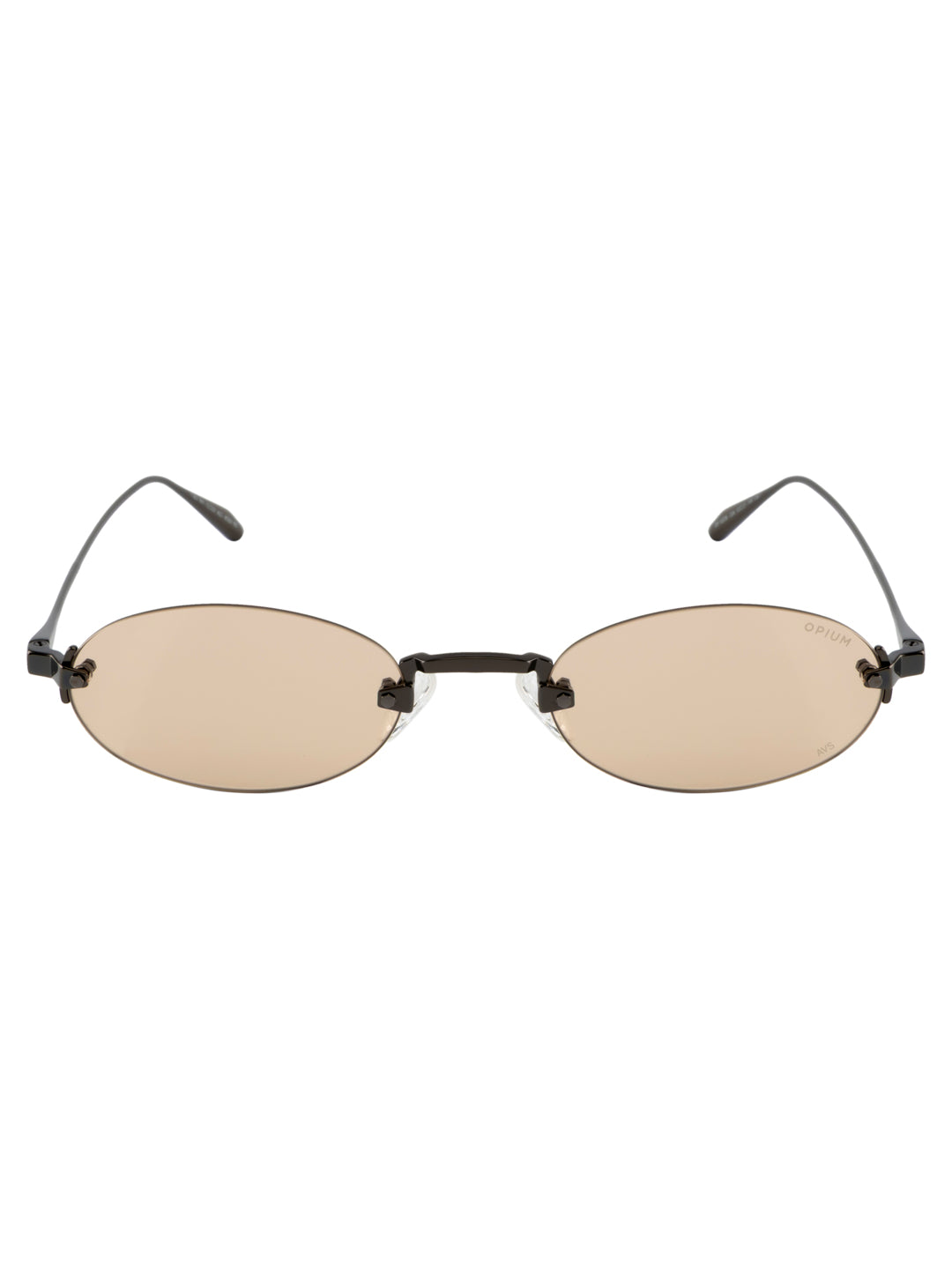 OPIUM Olivia Uv Protection Oval Women Sunglass