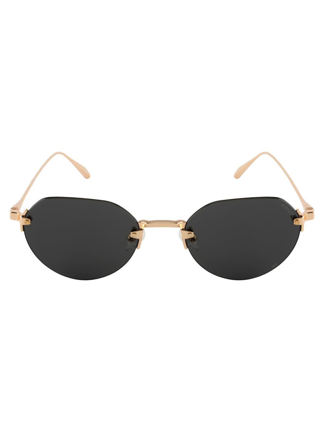 OPIUM Marlowe Uv Protection Hexa Women Sunglass