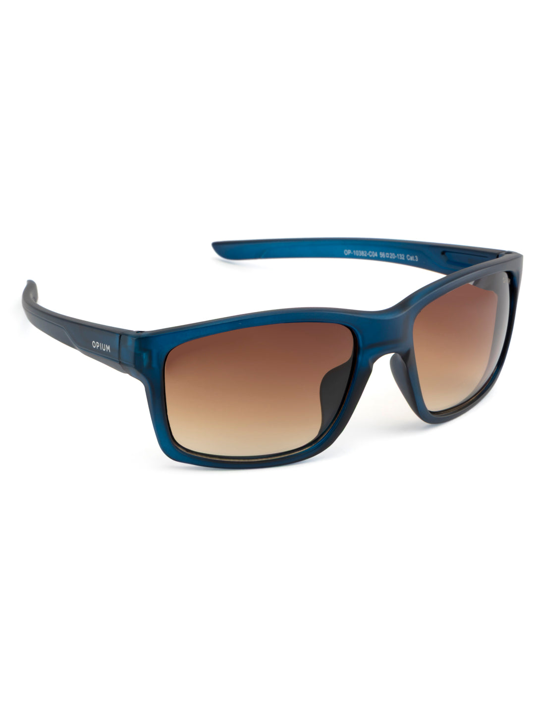 OPIUM Skye Uv Protection Sports Men Sunglasses