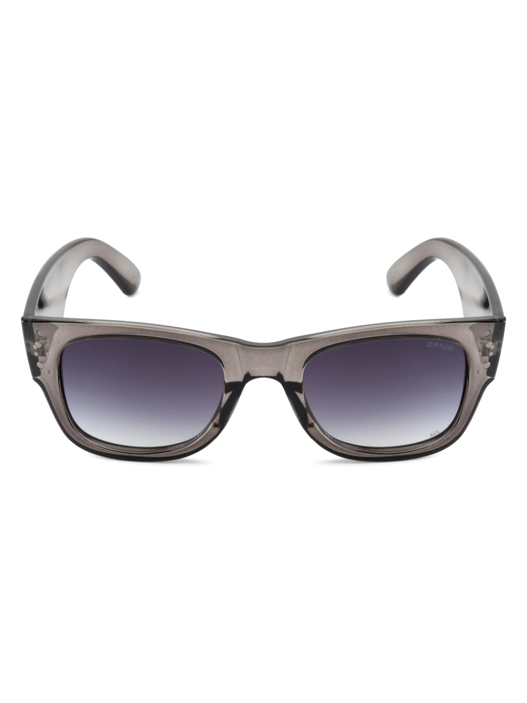 OPIUM Harper UV Protection Wayfarer Unisex Sunglasses