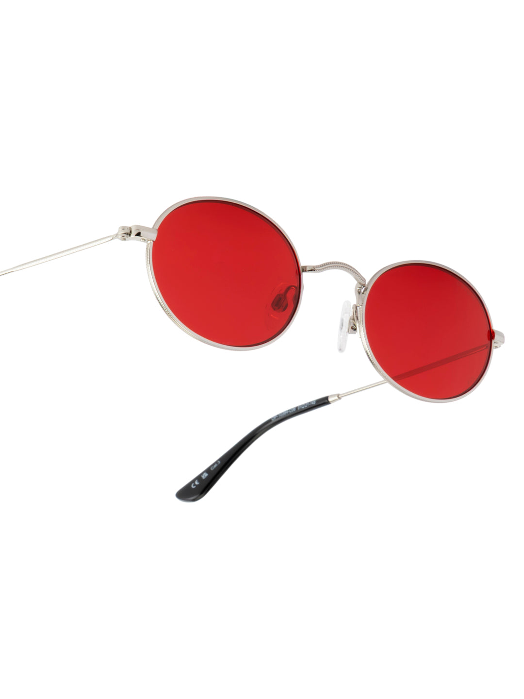 OPIUM Tangerine UV Protection Oval Unisex Sunglasses