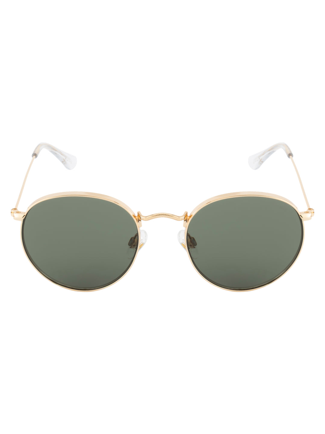 OPIUM Johnny Dee Uv Protection Round Unisex Sunglass