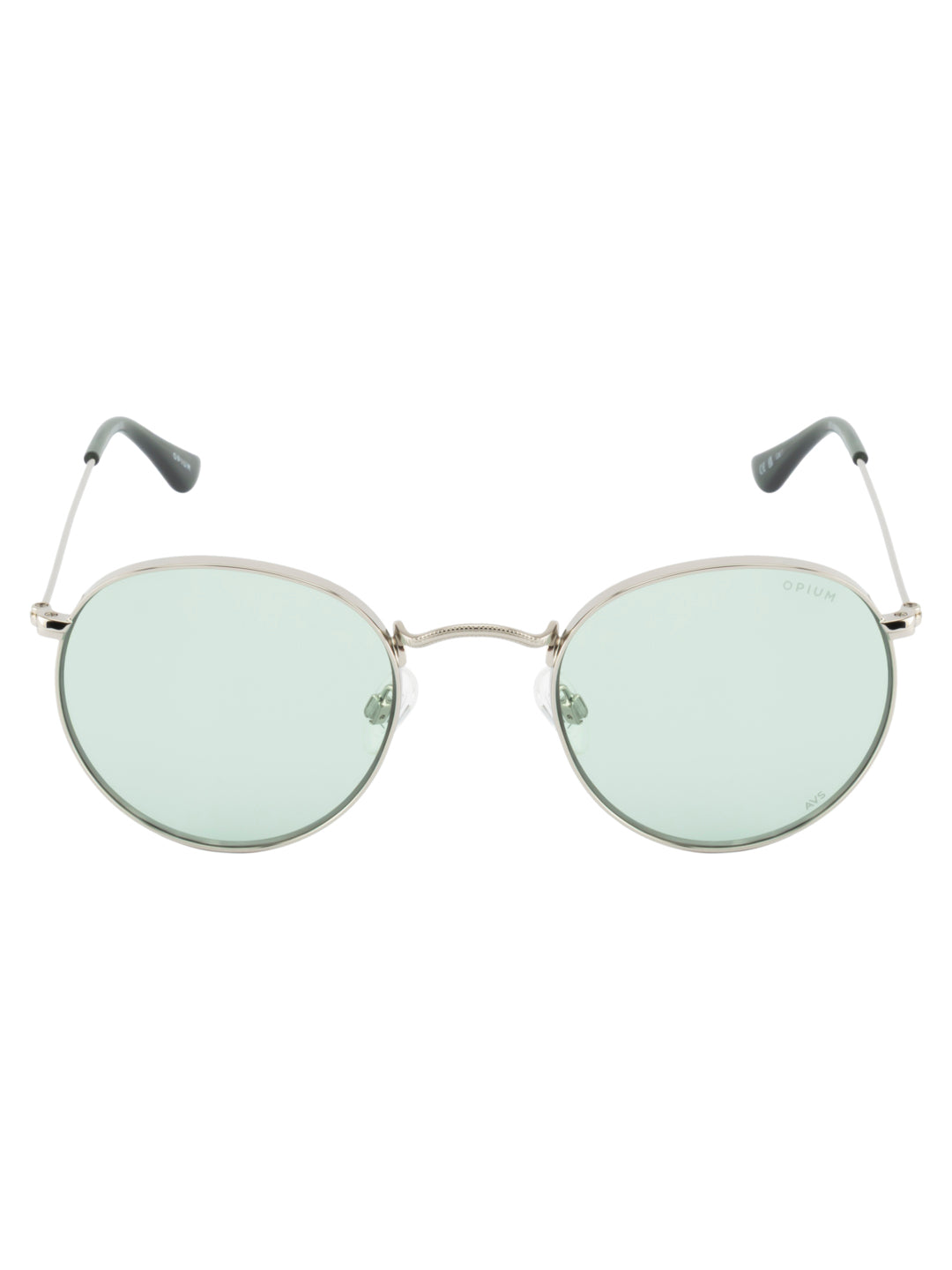 OPIUM Johnny Dee Uv Protection Round Unisex Sunglass