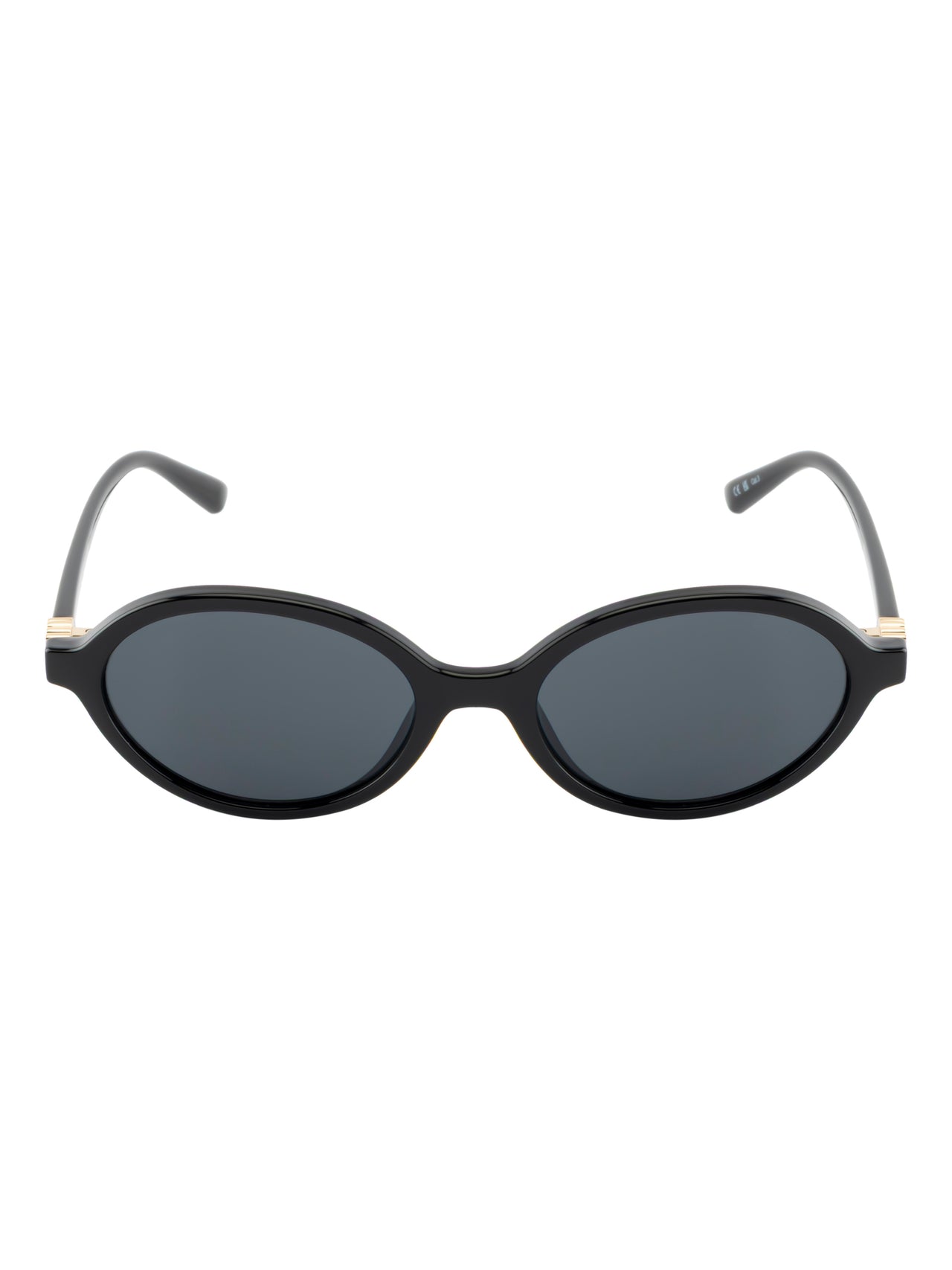 OPIUM Rumi Women Uv Protection Oval Sunglasses