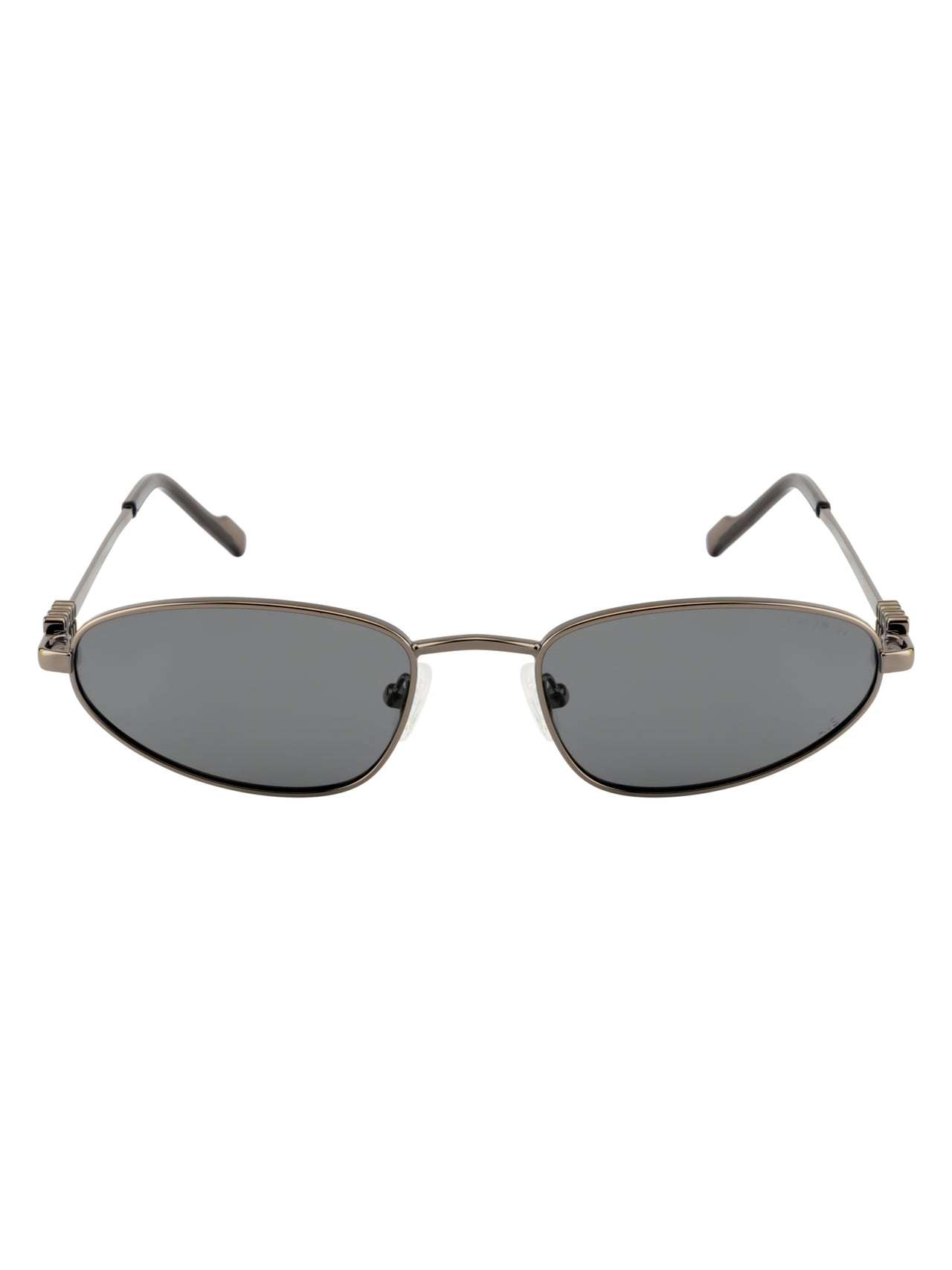 OPIUM Mint Women Polarized & Uv Protection Oval Sunglasses