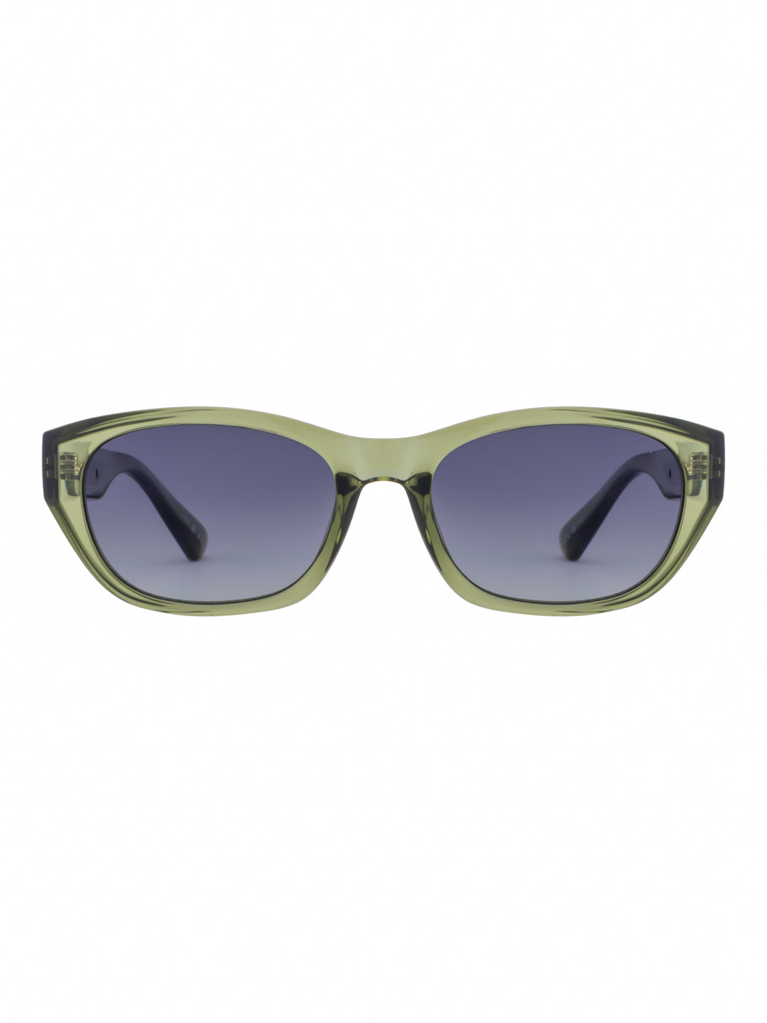 Opium Luma Women Uv Protection Butterfly Sunglass
