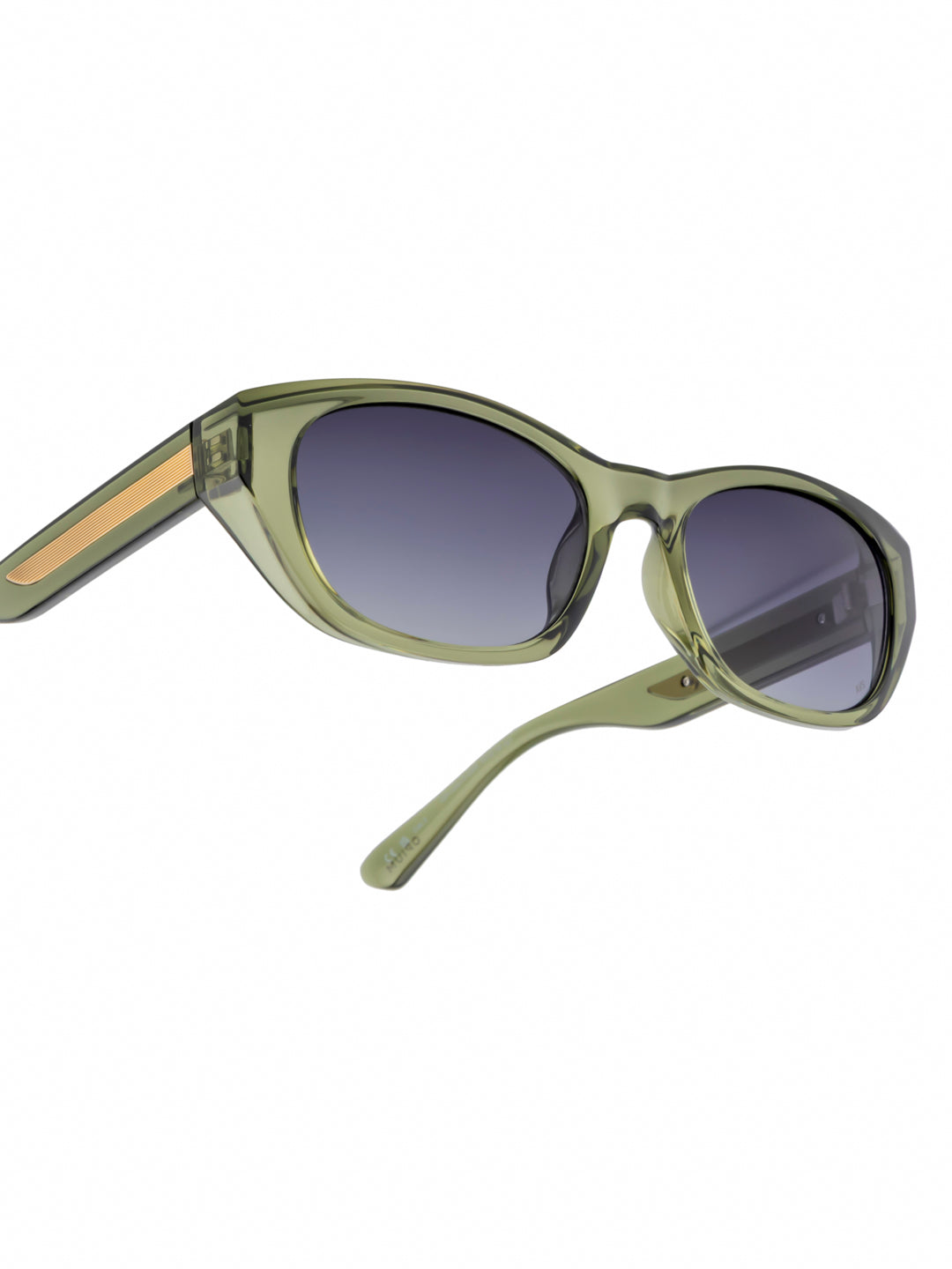 Opium Luma Women Uv Protection Butterfly Sunglass