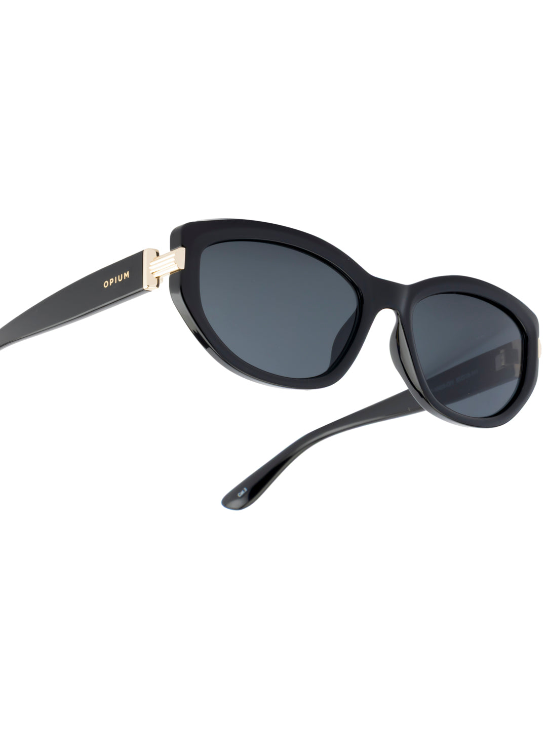 Opium Rhea Women Uv Protection Cat Eye Sunglass