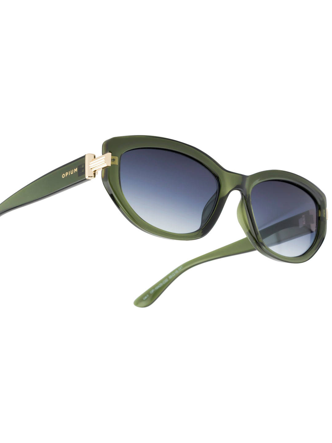 Opium Rhea Women Uv Protection Cat Eye Sunglass