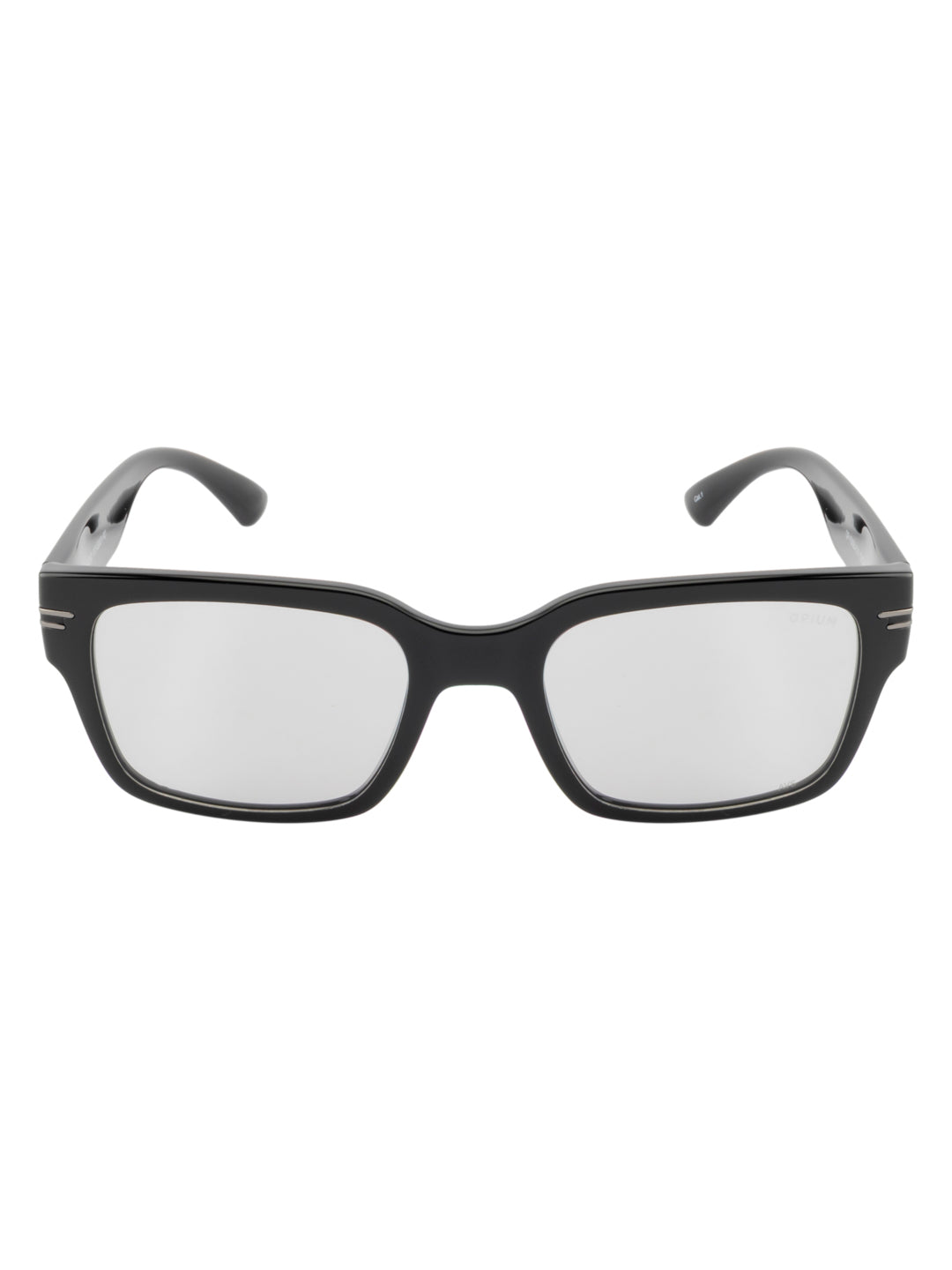 Opium Ziv Men Uv Protection Square Sunglass