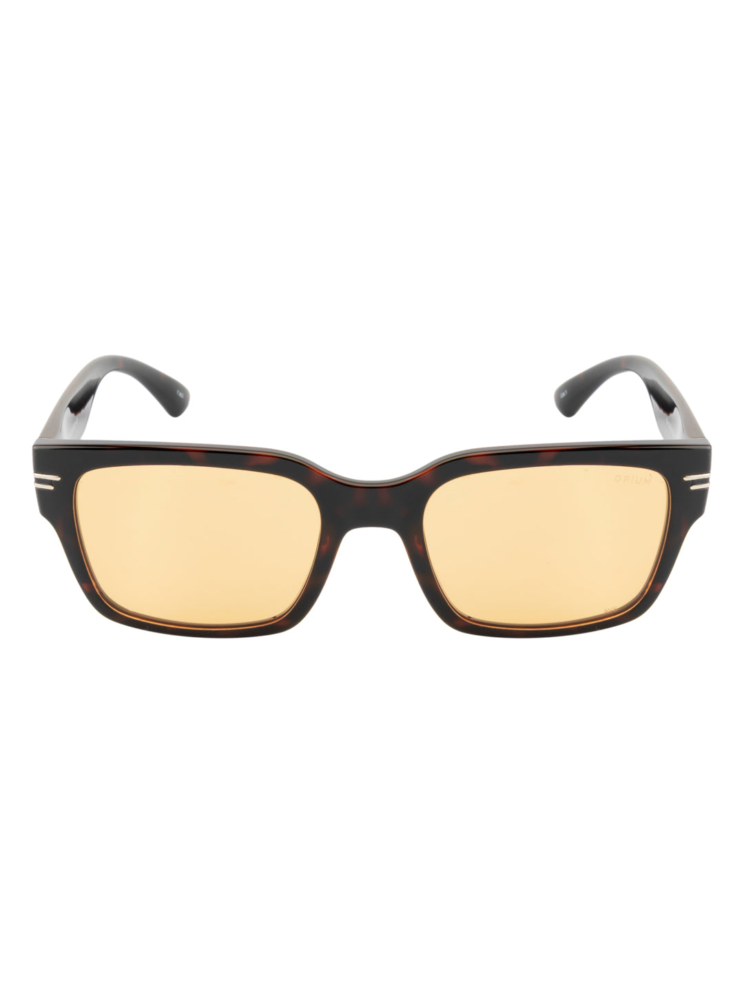 Opium Ziv Men Uv Protection Square Sunglass