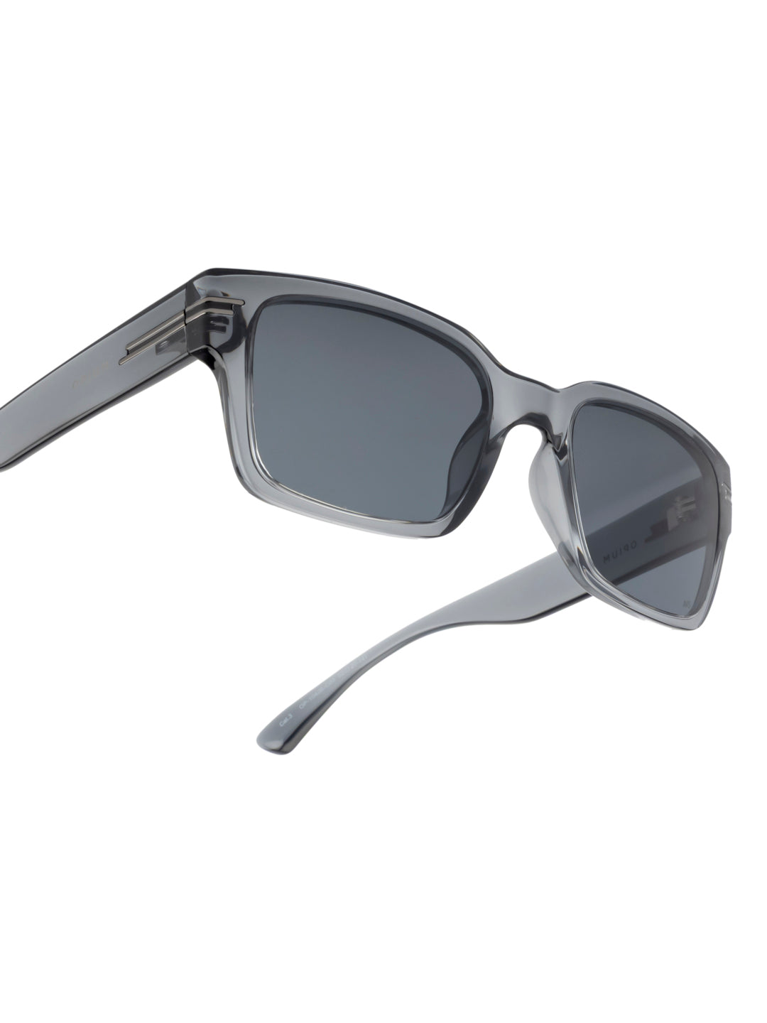 Opium Ziv Men Uv Protection Square Sunglass