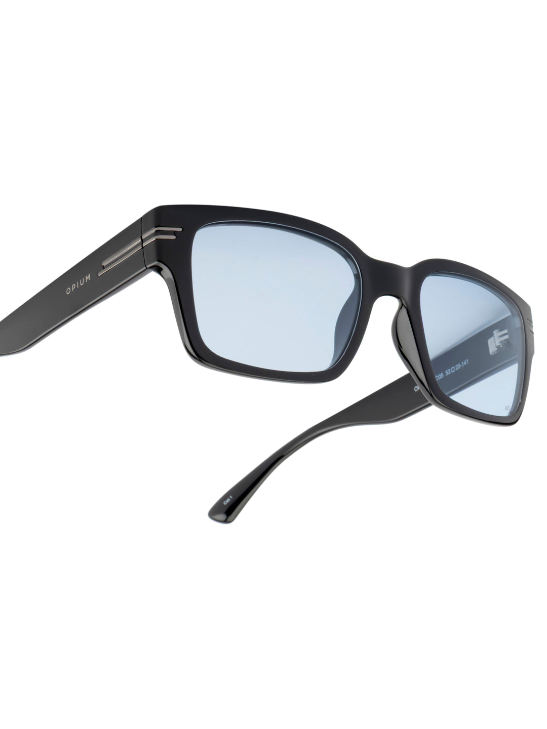 Opium Ziv Men Uv Protection Square Sunglass