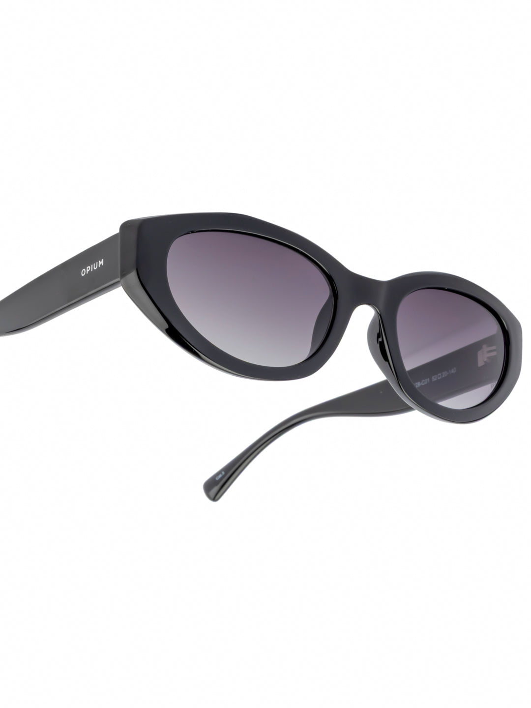 Opium Vina Women Uv Protection Cat Eye Sunglass