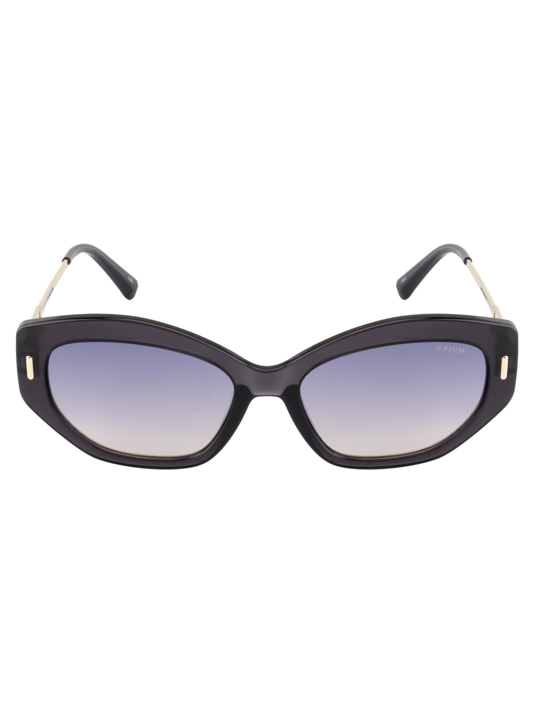 OPIUM Kaya Women Butterfly Uv Protection Sunglasses