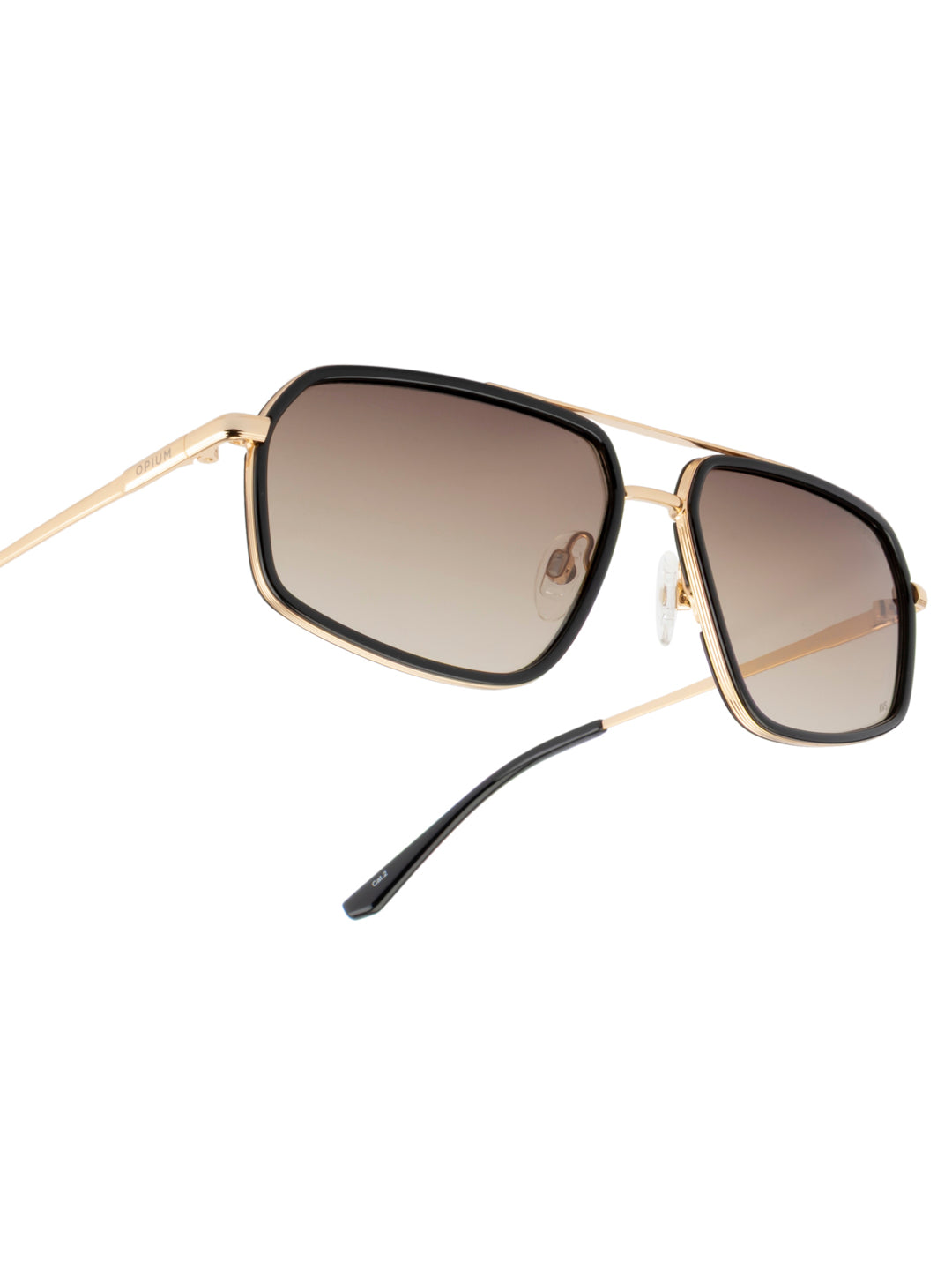 Opium Ryle Men Uv Protection Navigator Sunglass