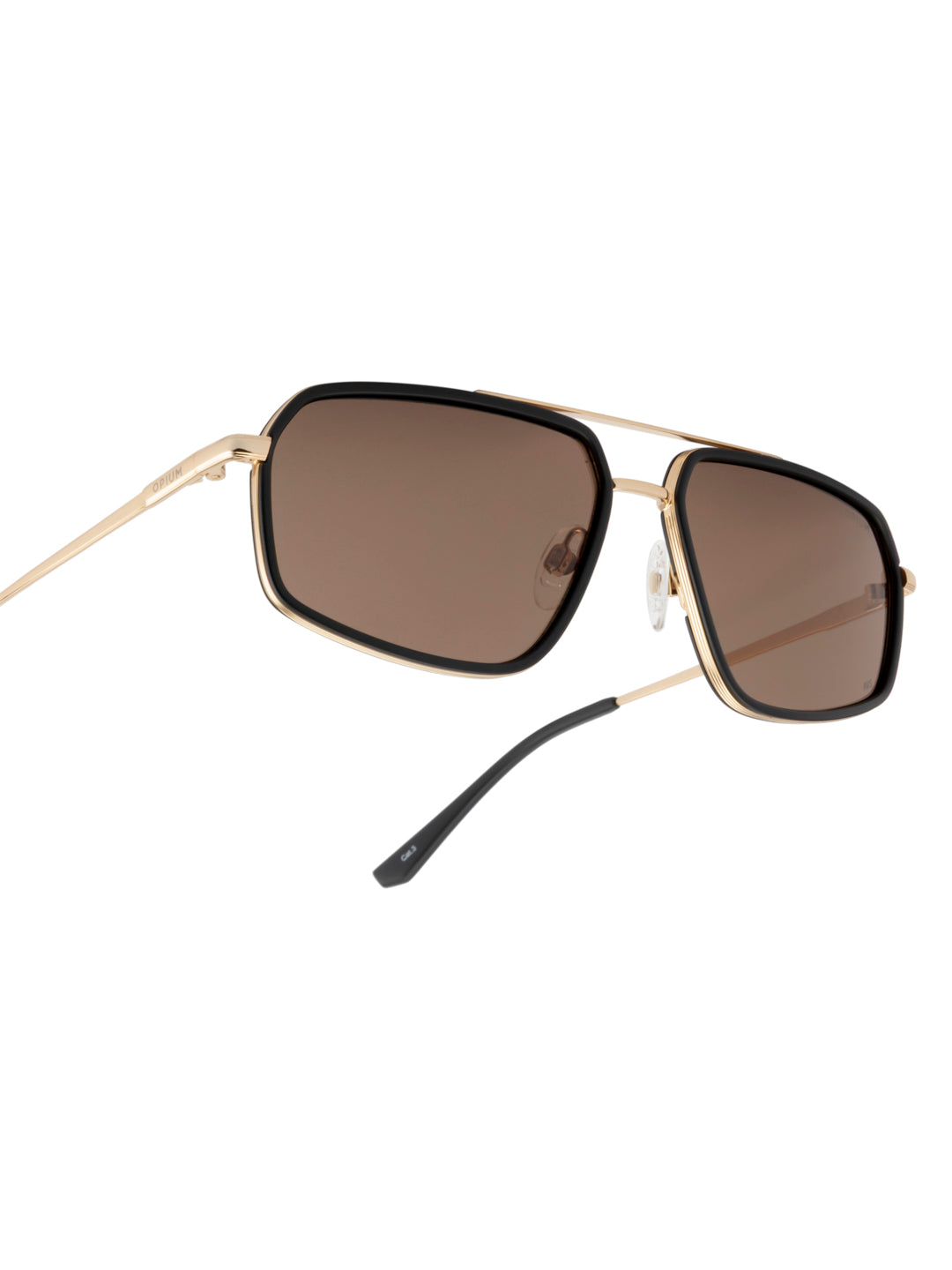 Opium Ryle Men Uv Protection Navigator Sunglass