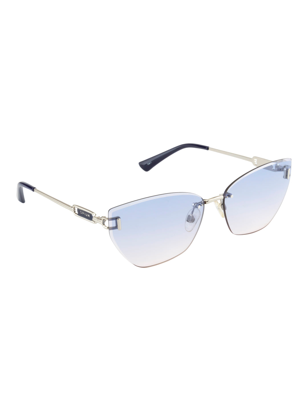 OPIUM Myra Women Butterfly Uv Protection Sunglasses