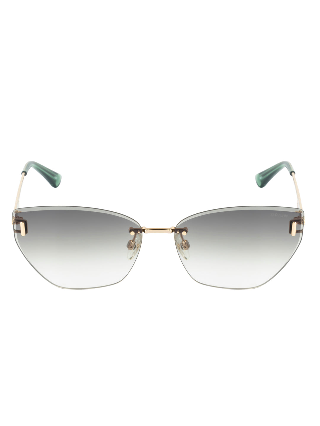 OPIUM Myra Women Butterfly Uv Protection Sunglasses