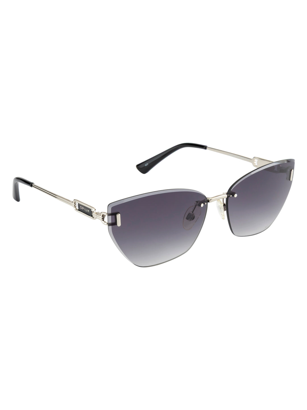 OPIUM Myra Women Butterfly Uv Protection Sunglasses