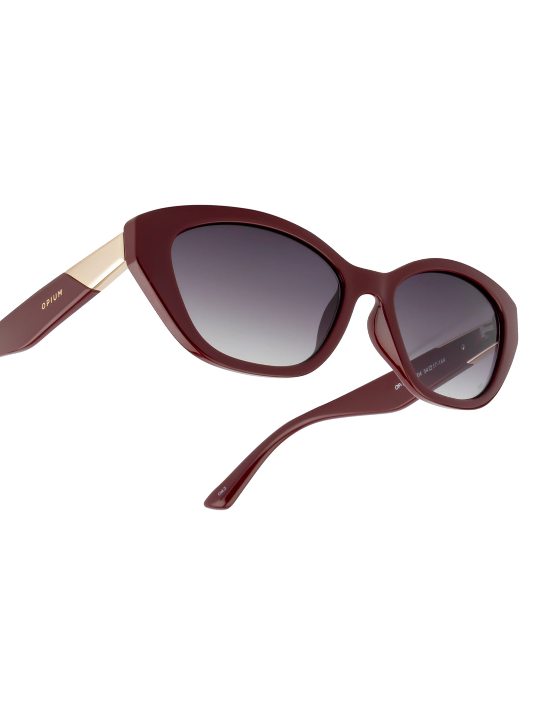 Opium Tia Women Uv Protection Cat Eye Sunglass