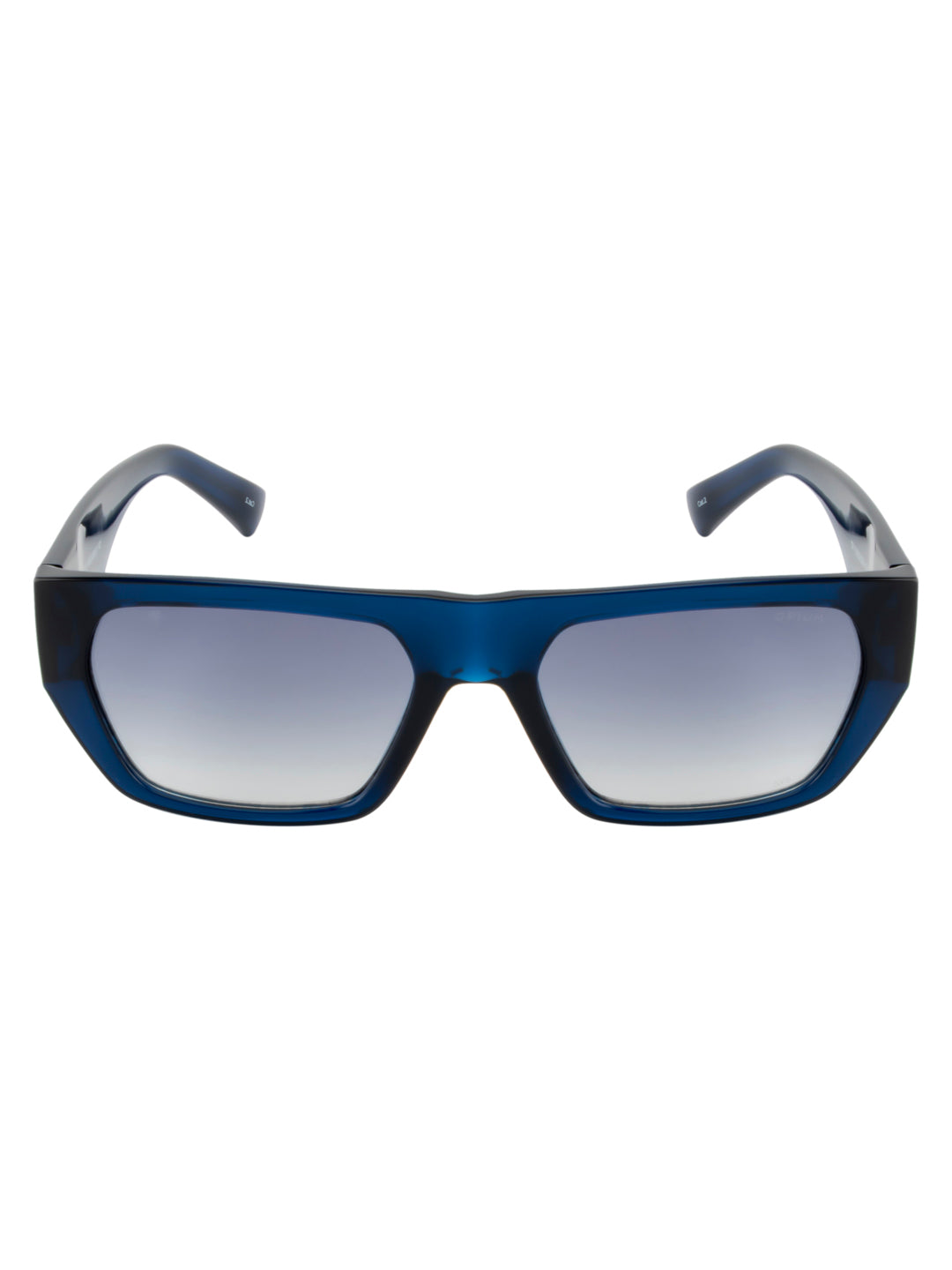 Opium Voss Men Uv Protection Rectangular Sunglass