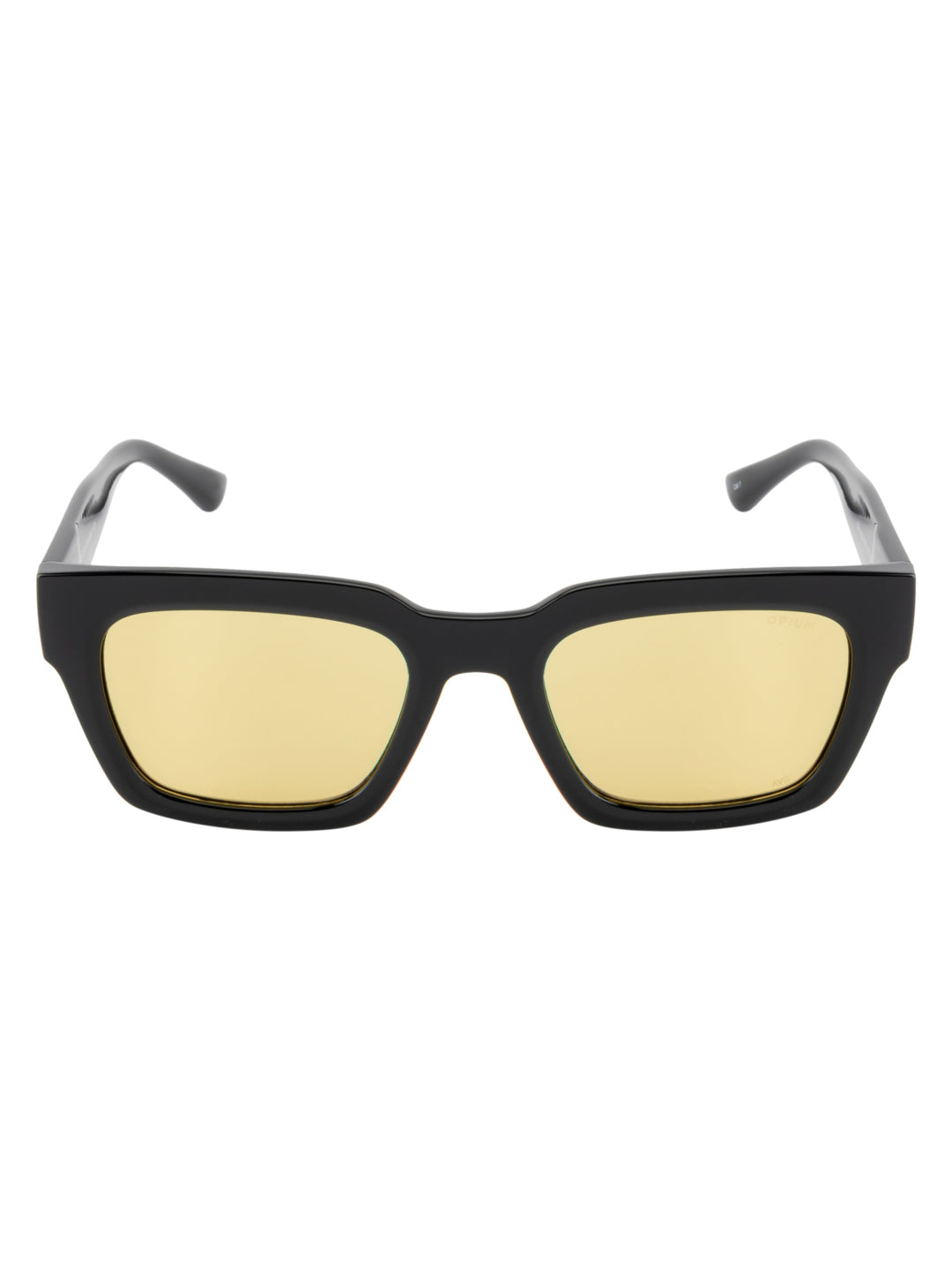 Opium Dune Men Uv Protection Square Sunglass