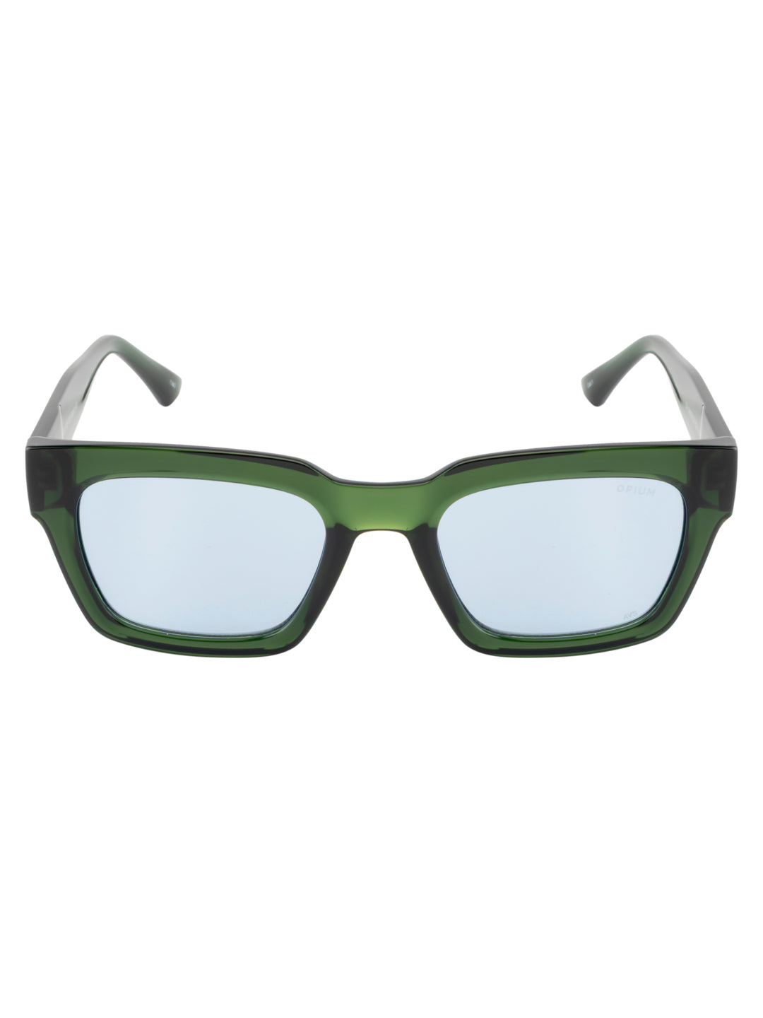 Opium Dune Men Uv Protection Square Sunglass