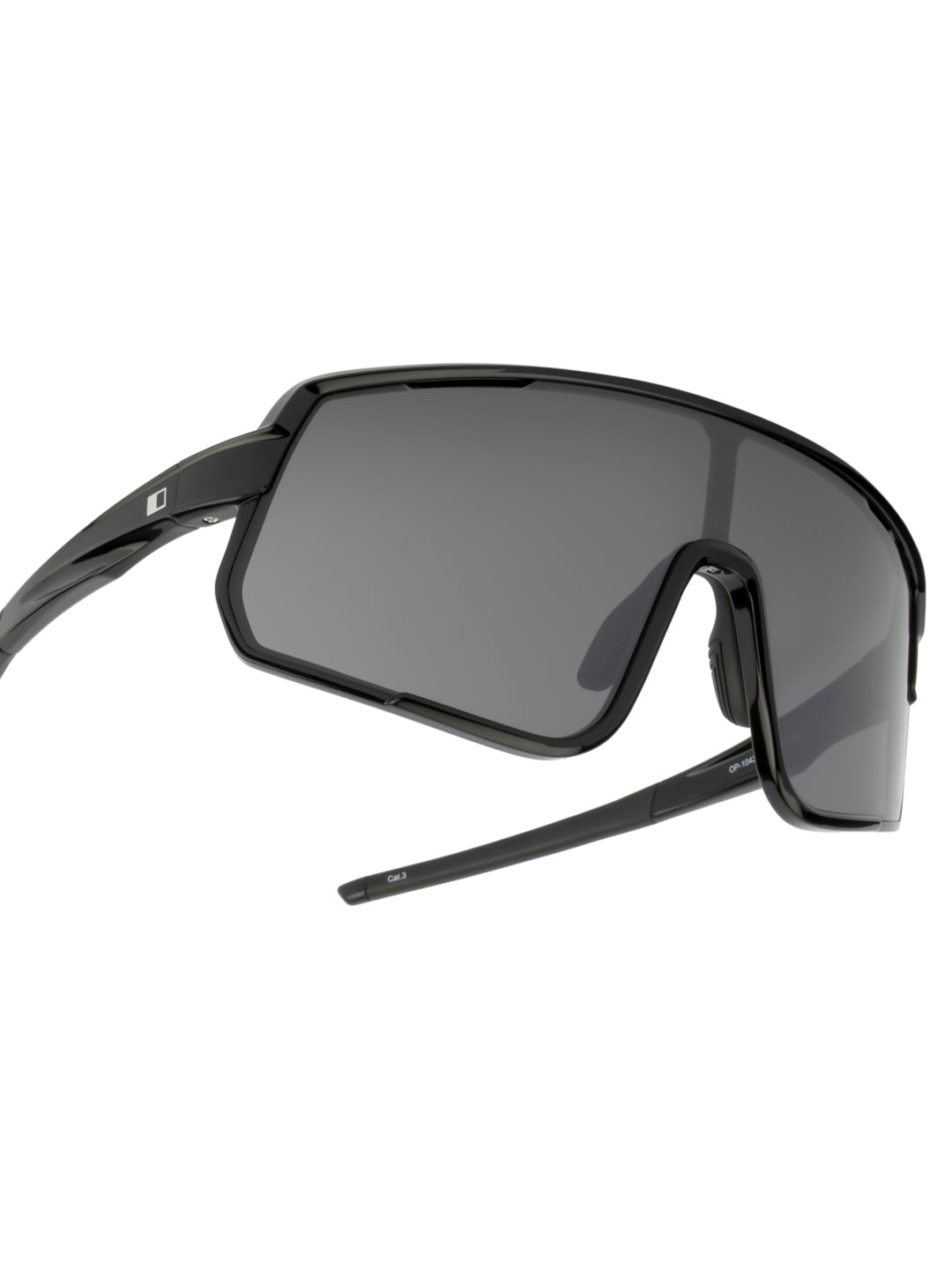 Opium Rigg Men Uv Protection Sports Sunglass