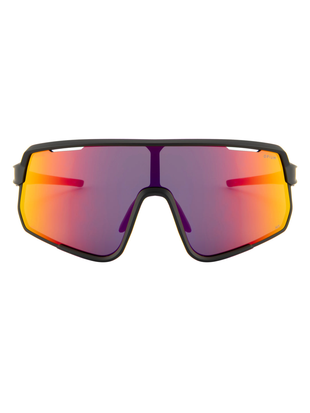 Opium Rigg Men Uv Protection Sports Sunglass