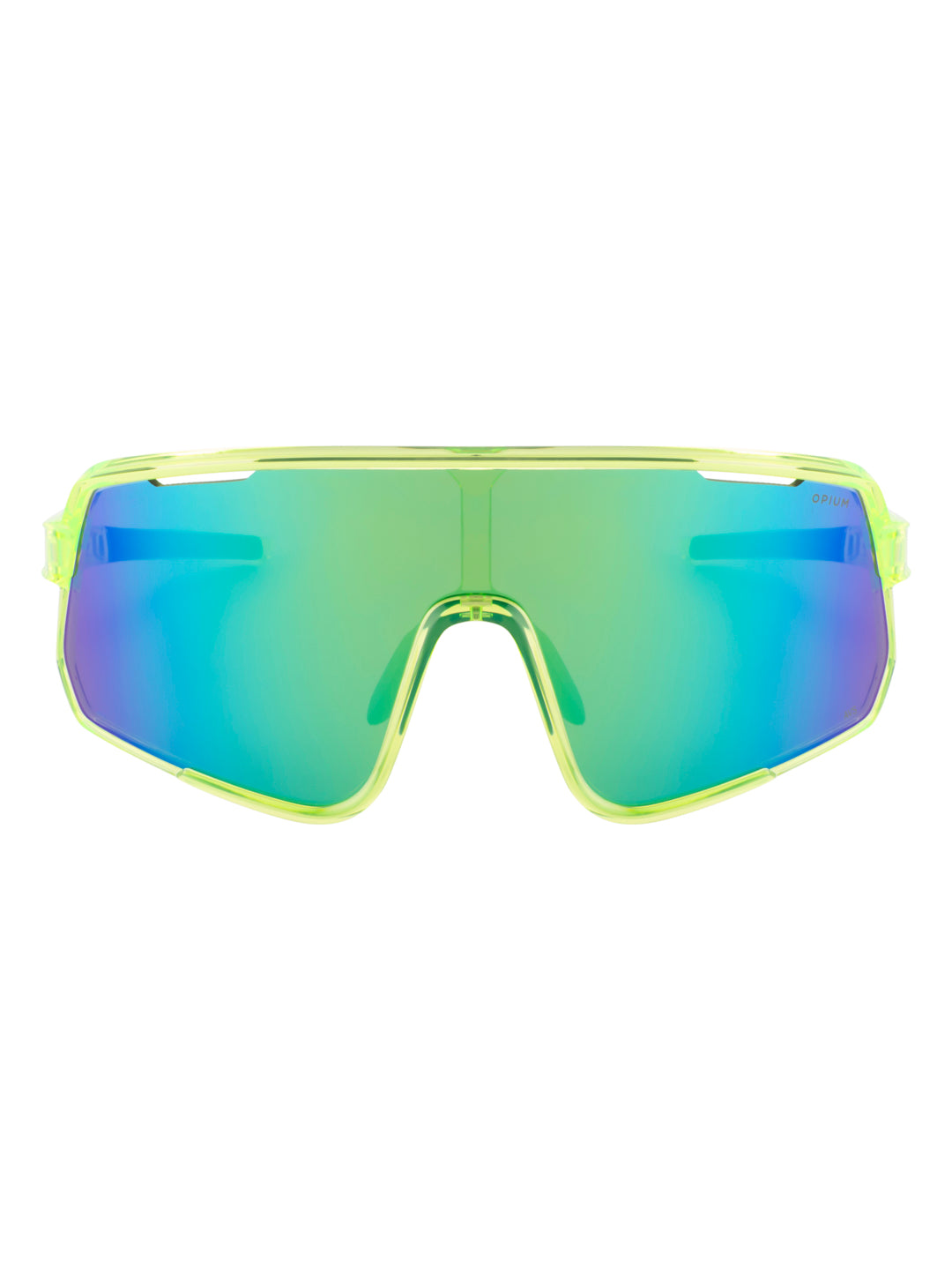 Opium Rigg Men Uv Protection Sports Sunglass