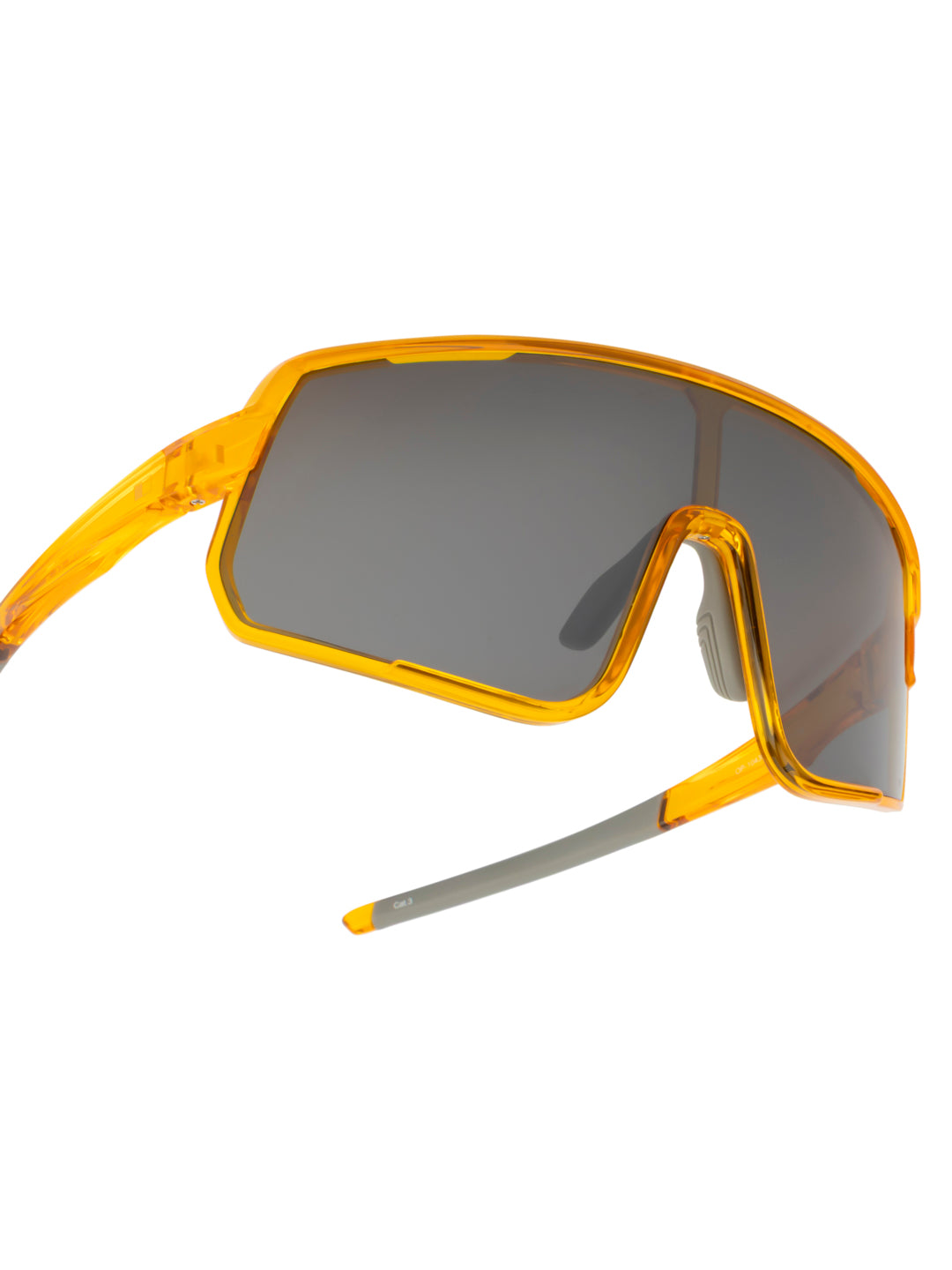Opium Rigg Men Uv Protection Sports Sunglass