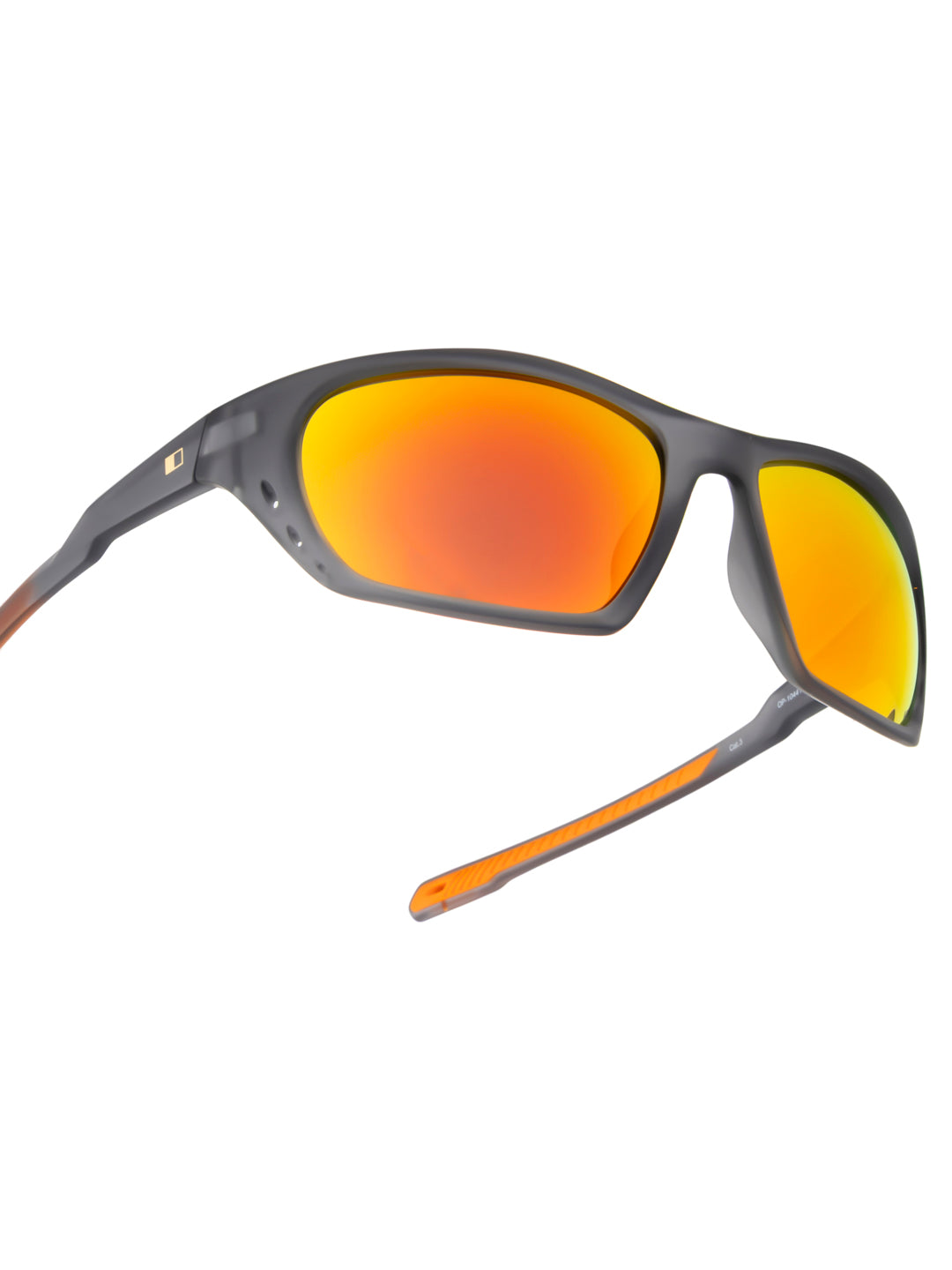 Opium Trek Men Uv Protection Sports Sunglass