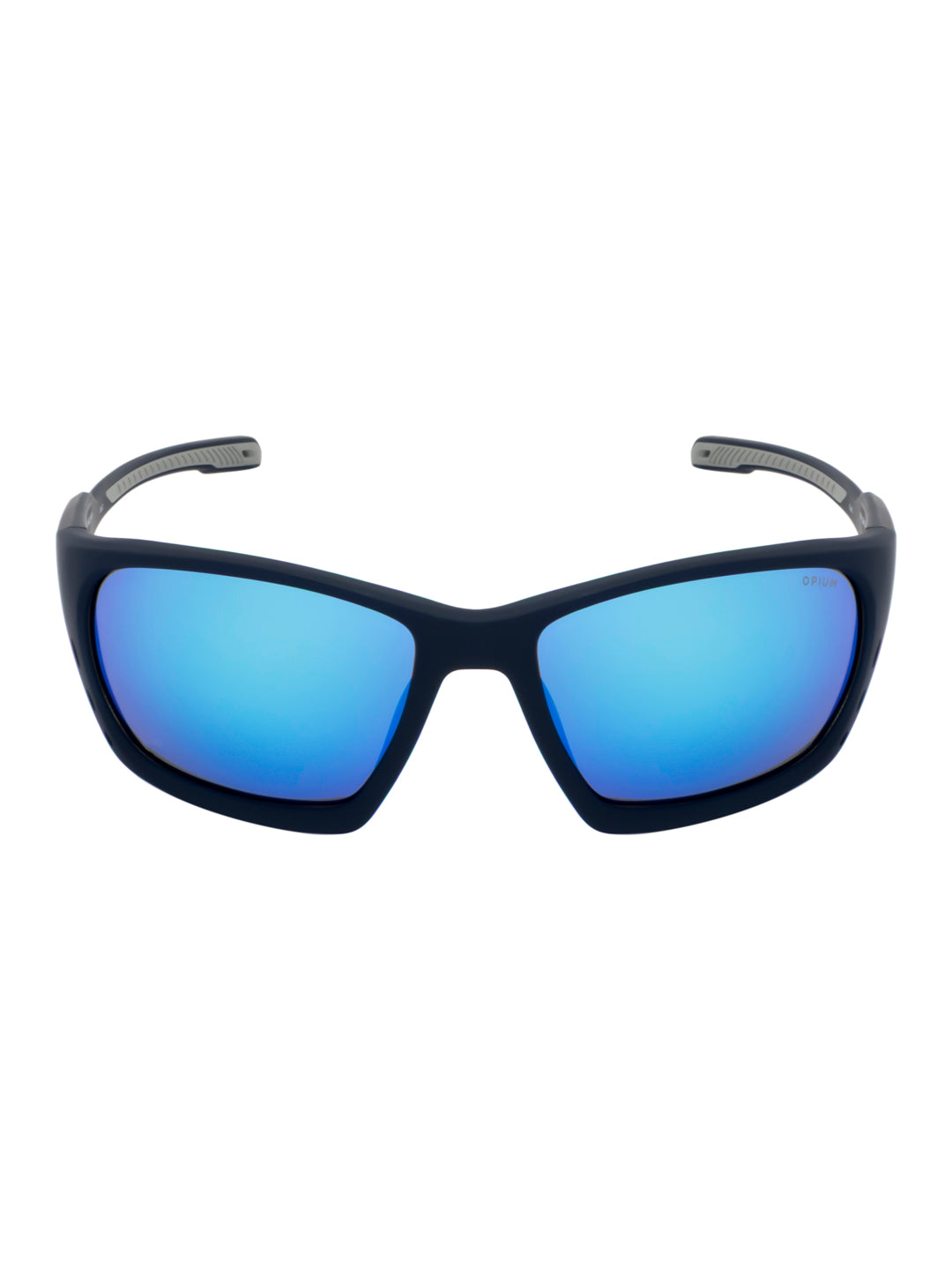 Opium Trek Men Uv Protection Sports Sunglass