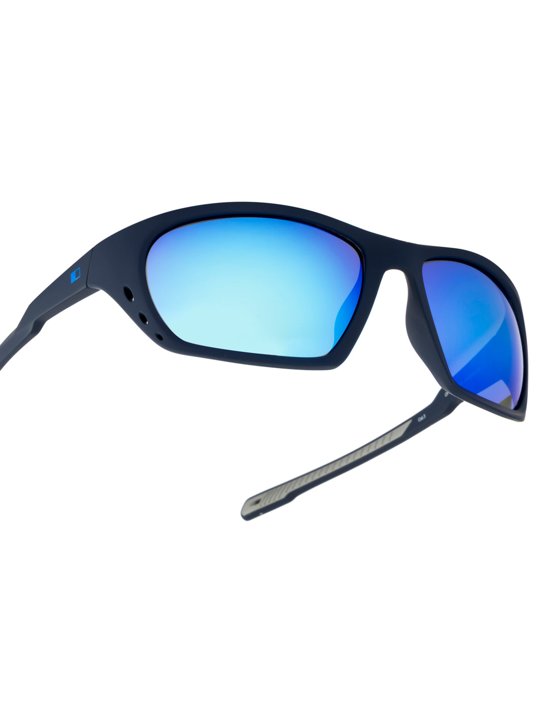 Opium Trek Men Uv Protection Sports Sunglass