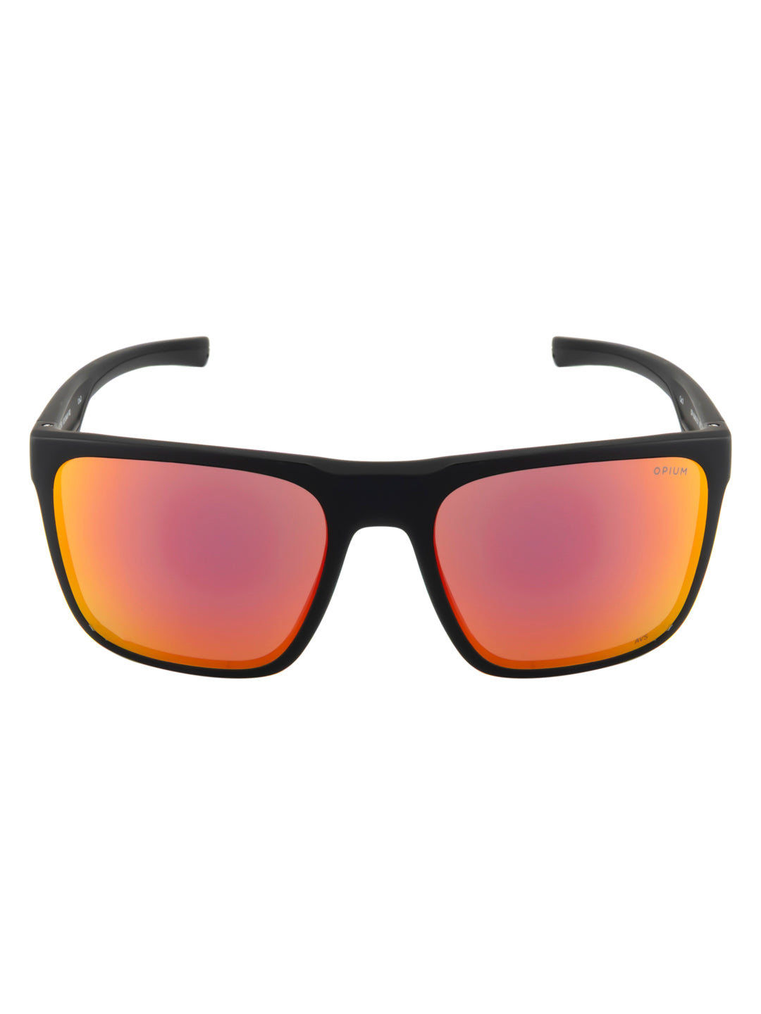 Opium Jett Men Uv Protection Sports Sunglass