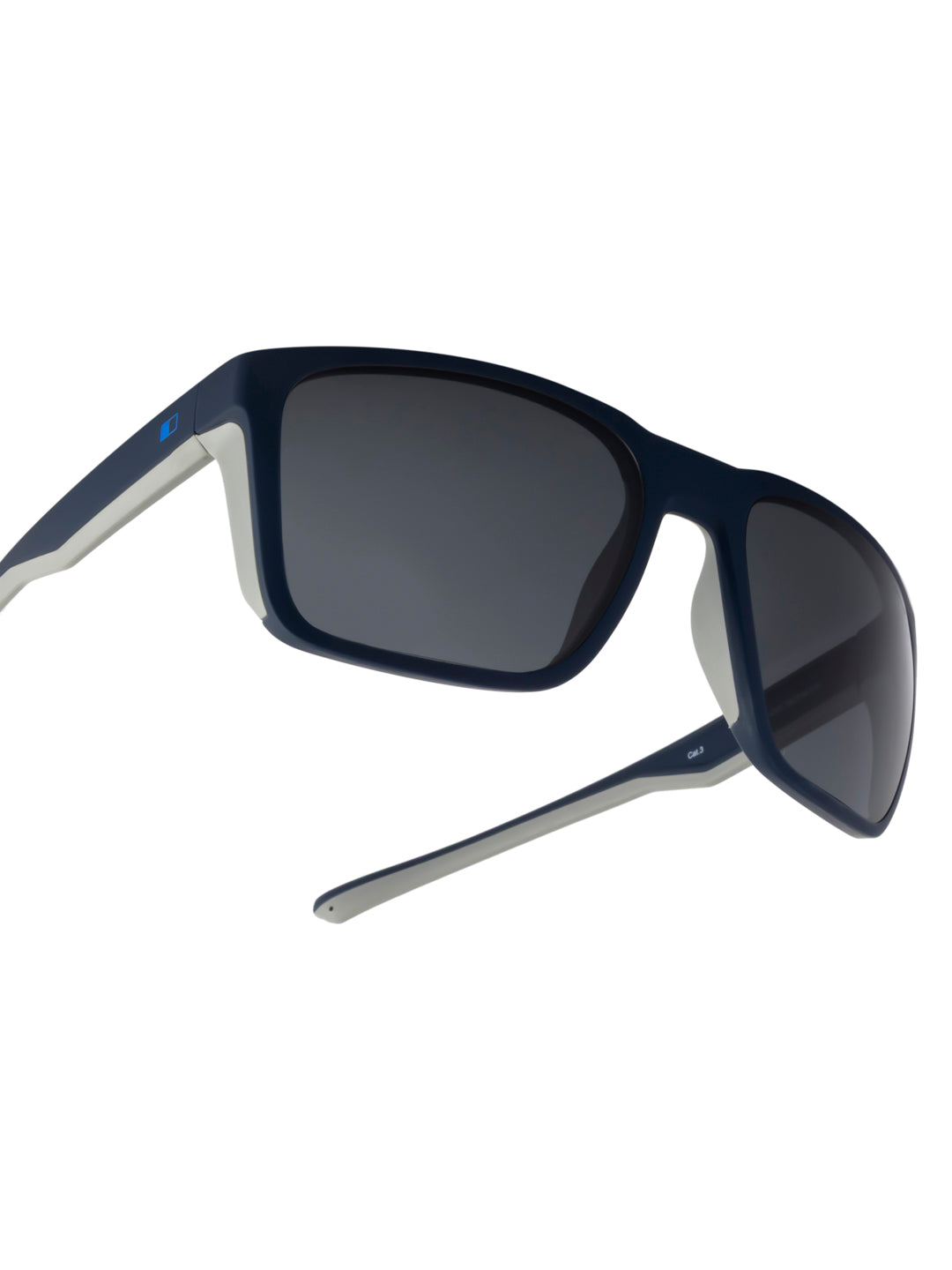 Opium Jett Men Uv Protection Sports Sunglass