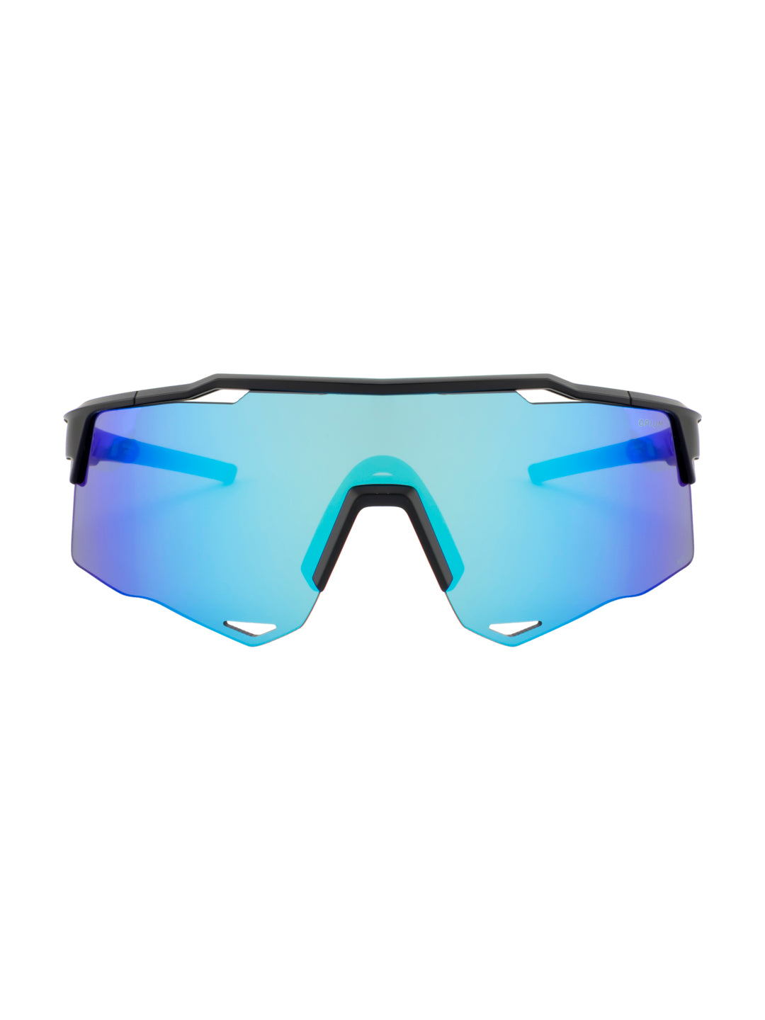 Opium Jax Men Uv Protection Sports Sunglass