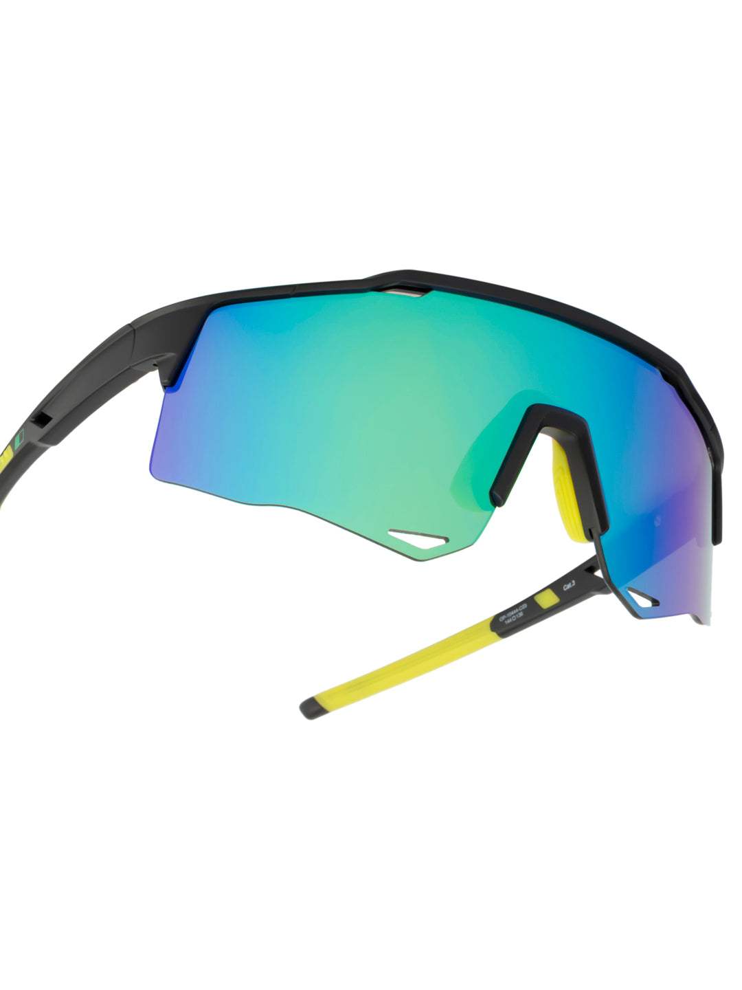 Opium Jax Men Uv Protection Sports Sunglass